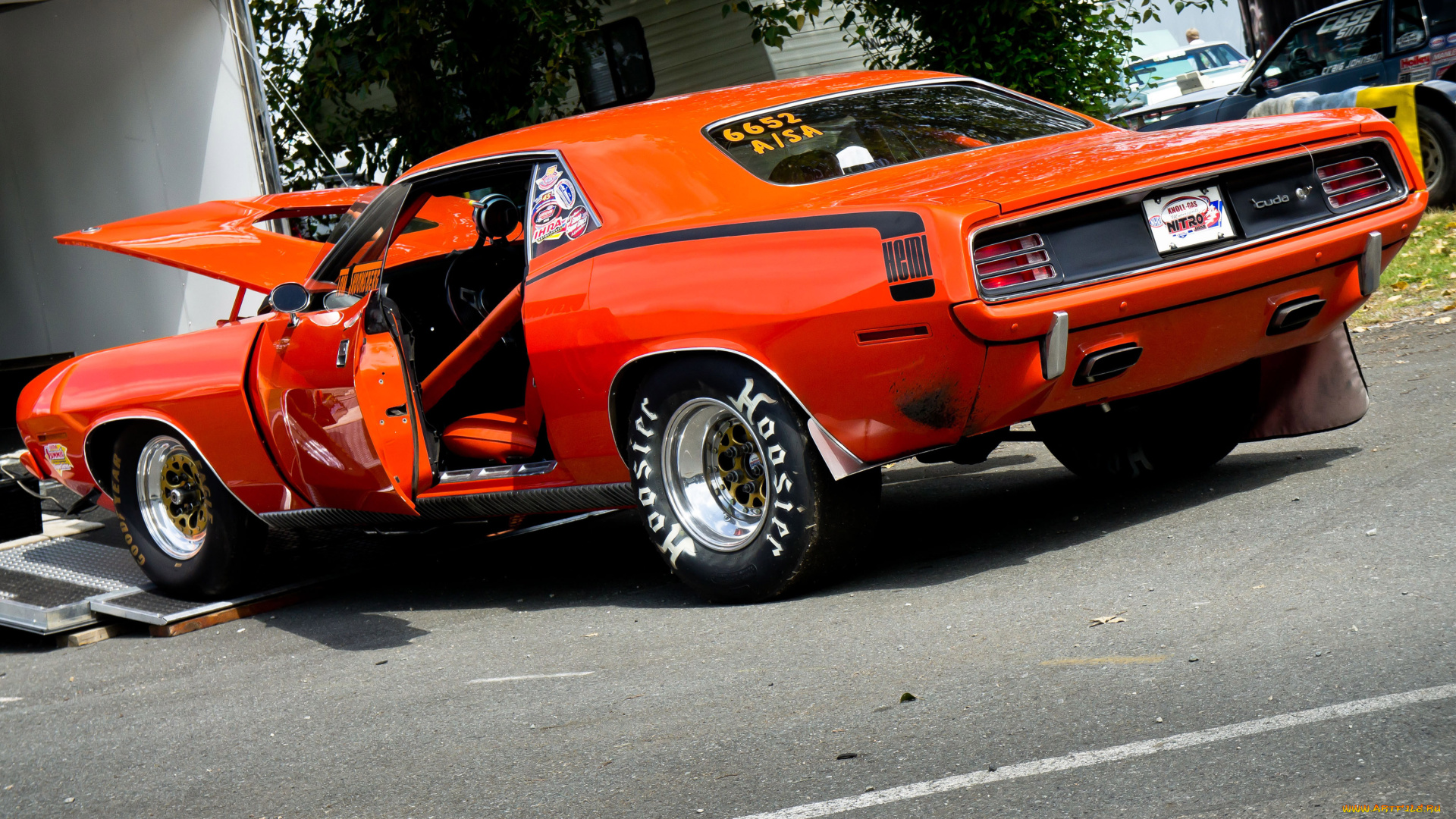 автомобили, выставки, и, уличные, фото, plymouth