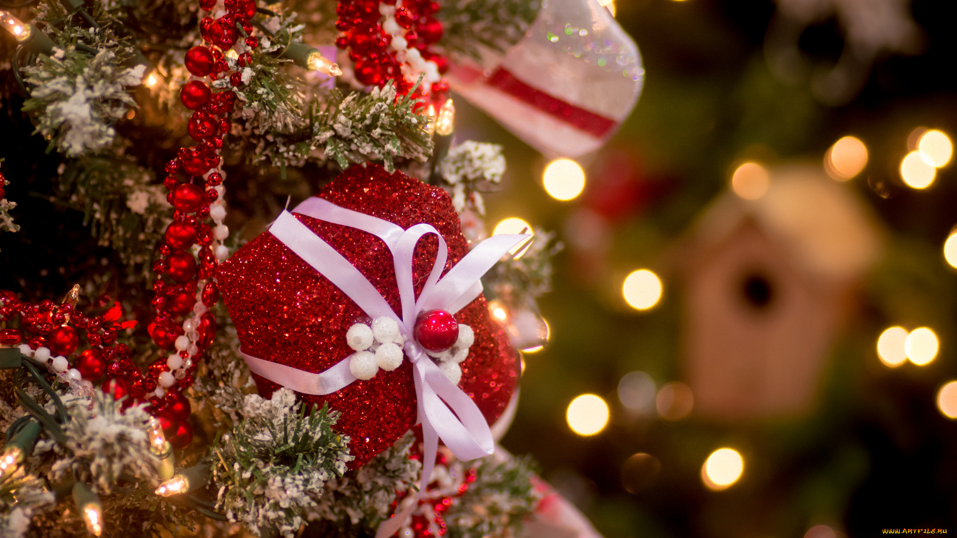 праздничные, -, разное, , новый, год, праздник, новый, год, рождество, елка, украшения, снег, чудеса