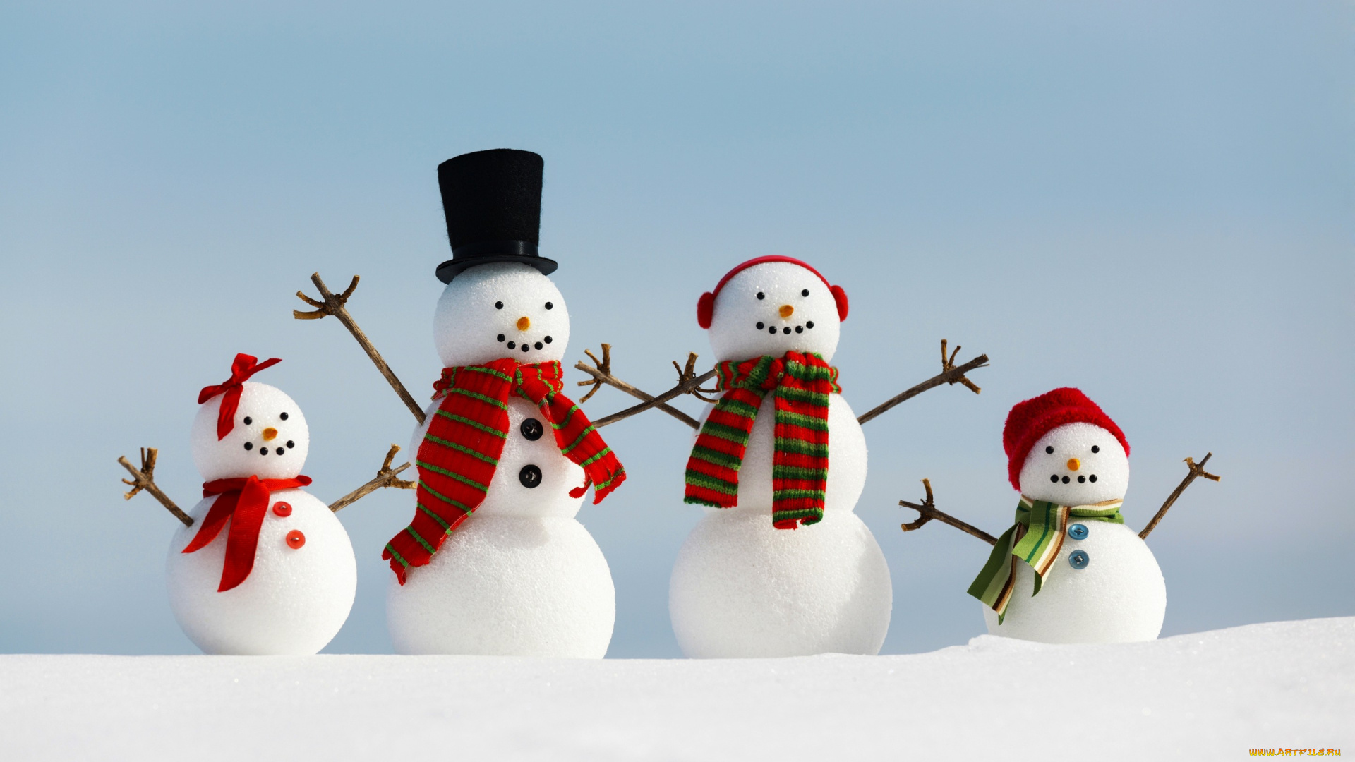 праздничные, снеговики, merry, christmas, holiday, happy, new, year, winter, snow, snowman, family, с, рождеством, новым, годом, зима, снег, снеговик, семья, праздник