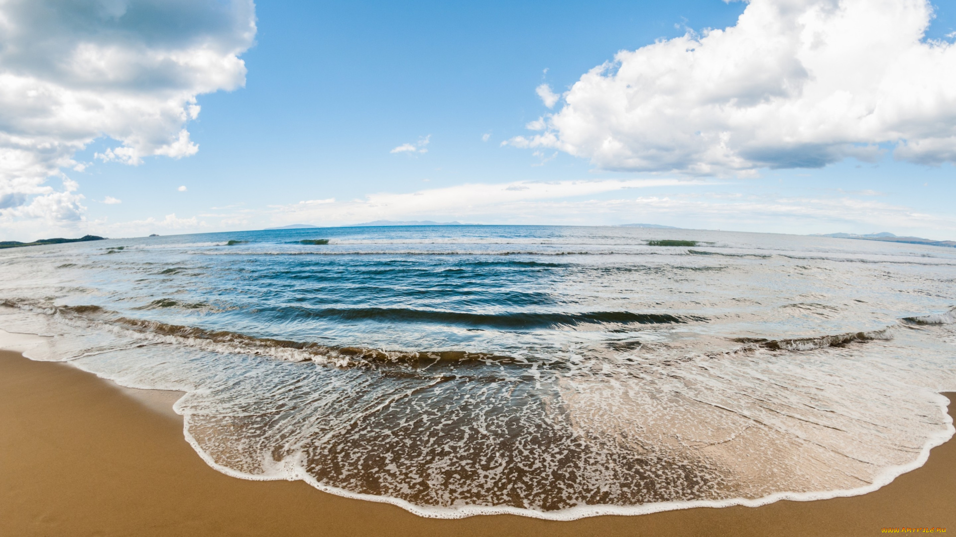 природа, моря, океаны, берег, пляж, море, sand, ocean, beach, summer, волны, песок, sea
