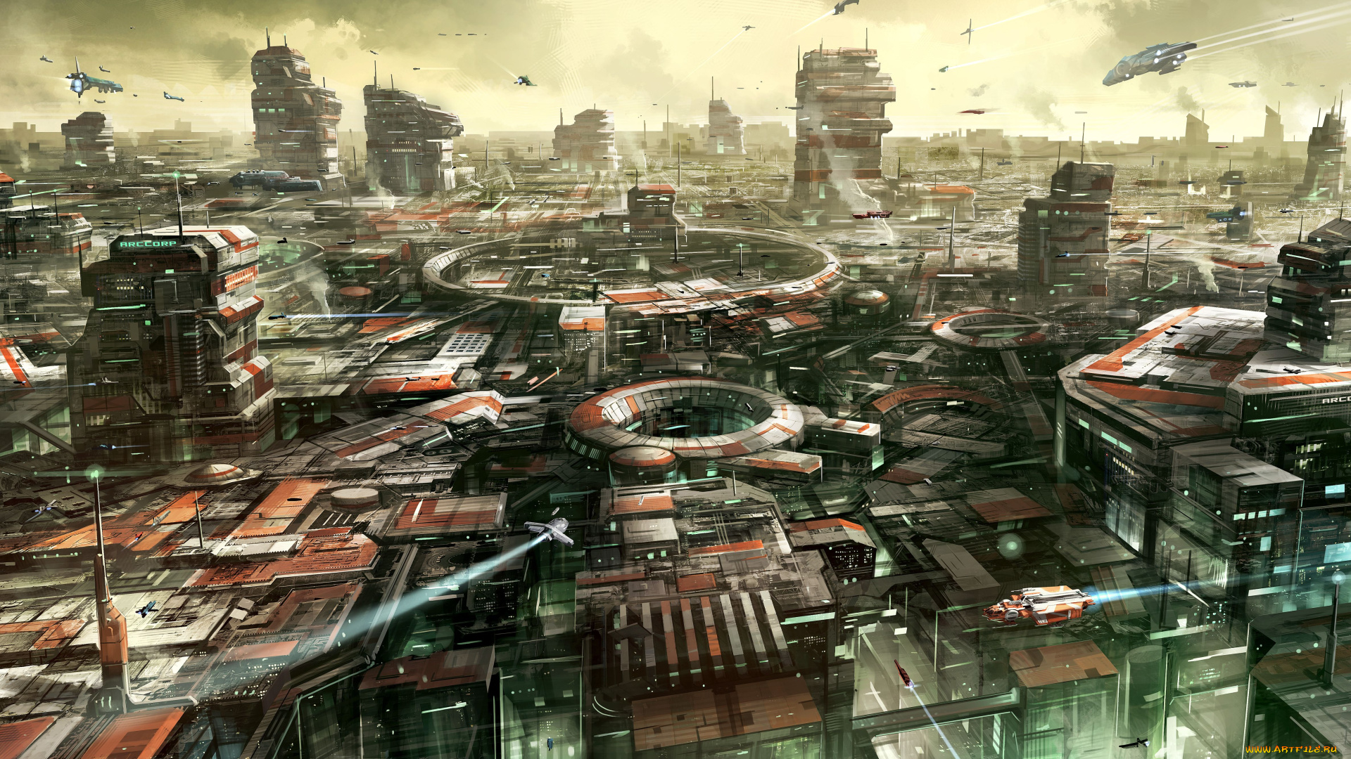 видео, игры, star, citizen, star, citizen, симулятор, космос, экшен