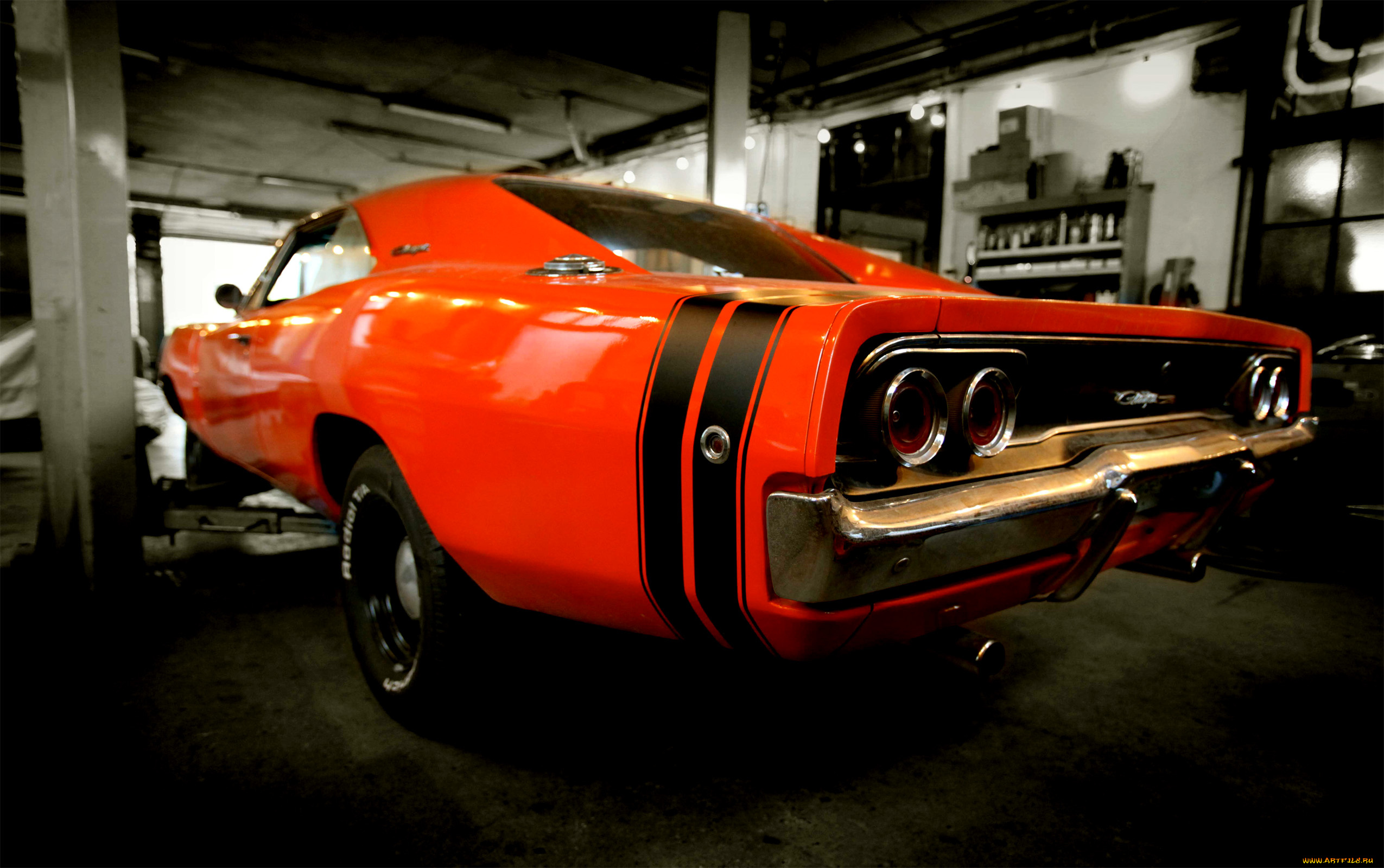 автомобили, dodge