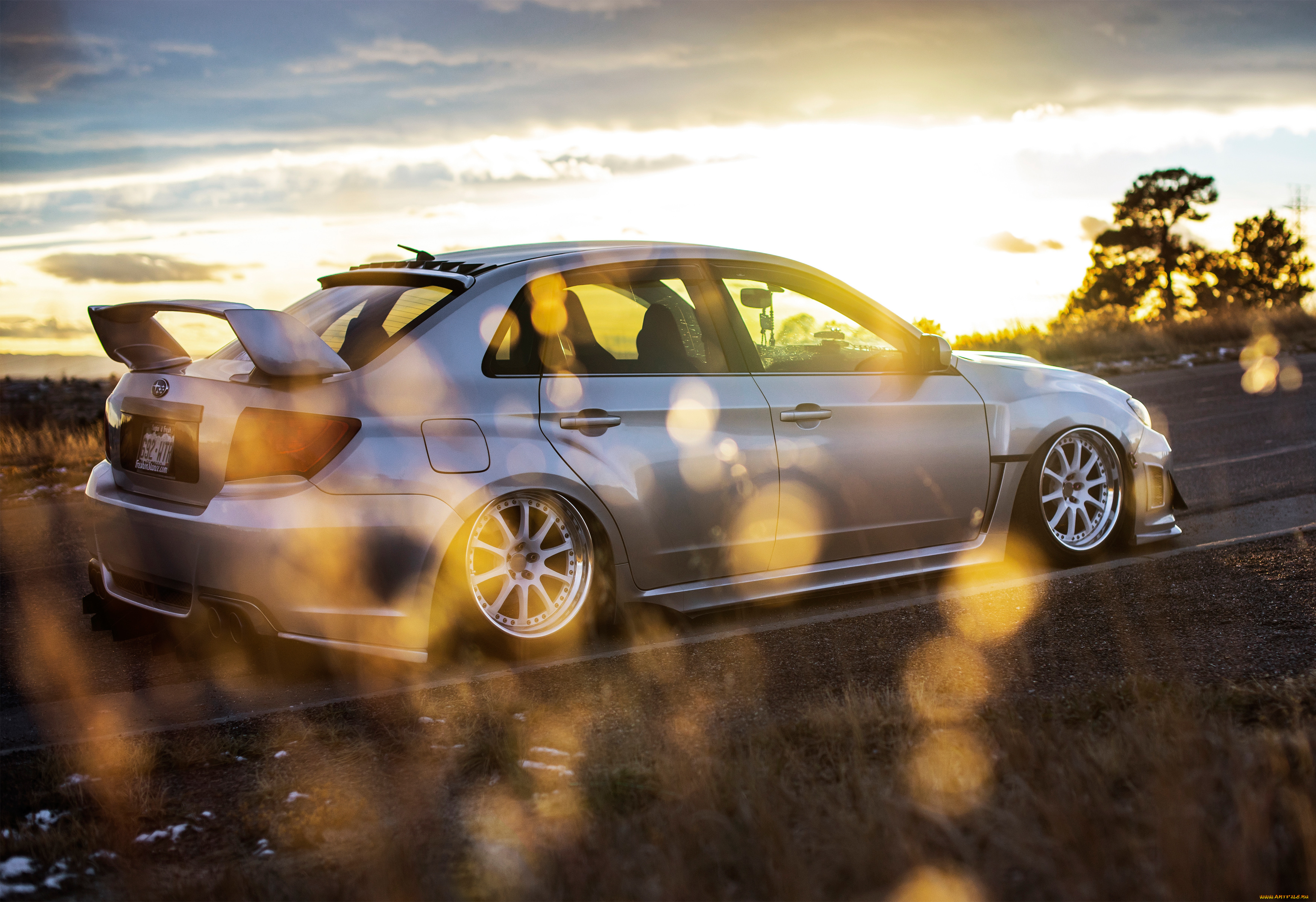 автомобили, subaru