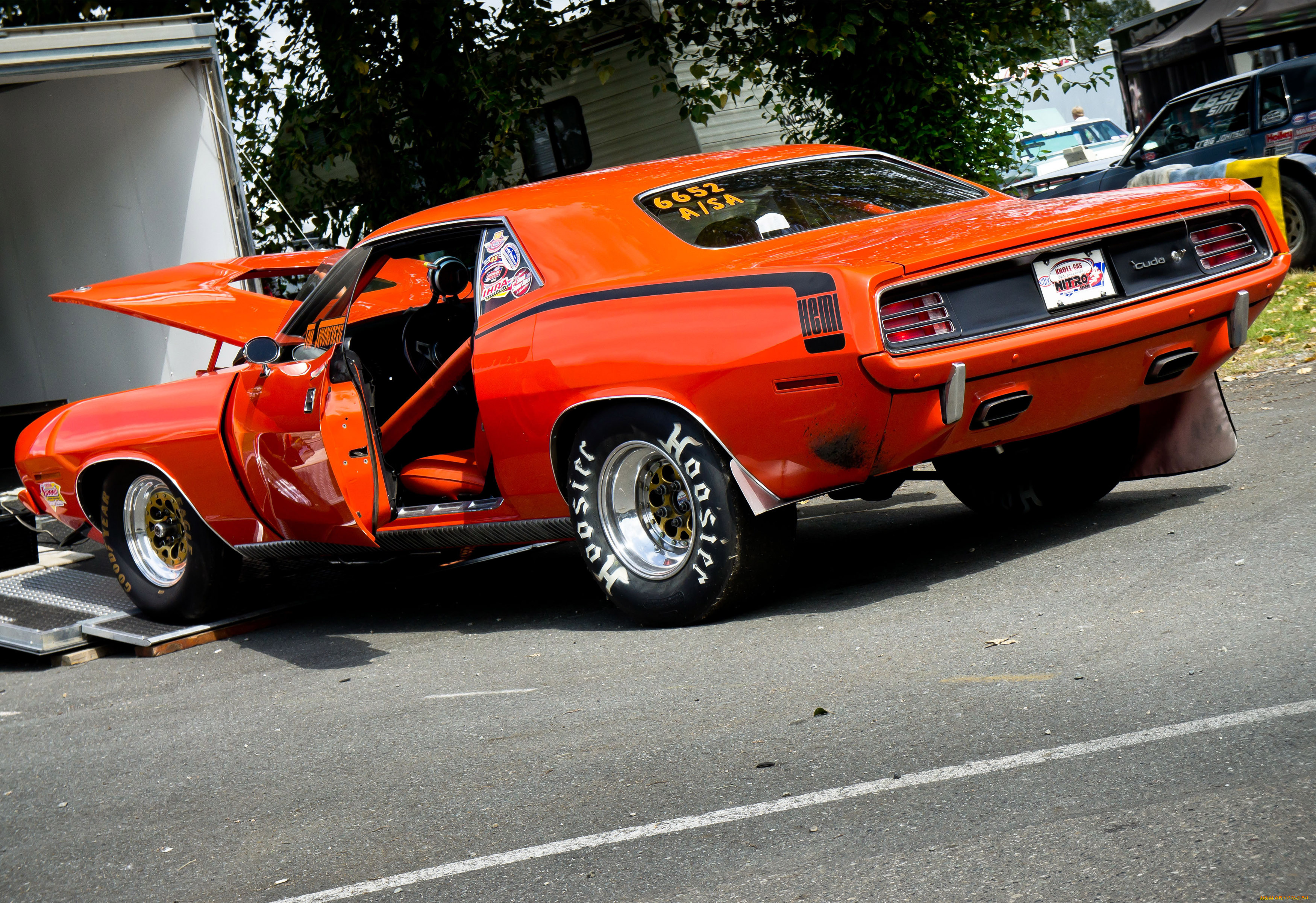 автомобили, выставки, и, уличные, фото, plymouth