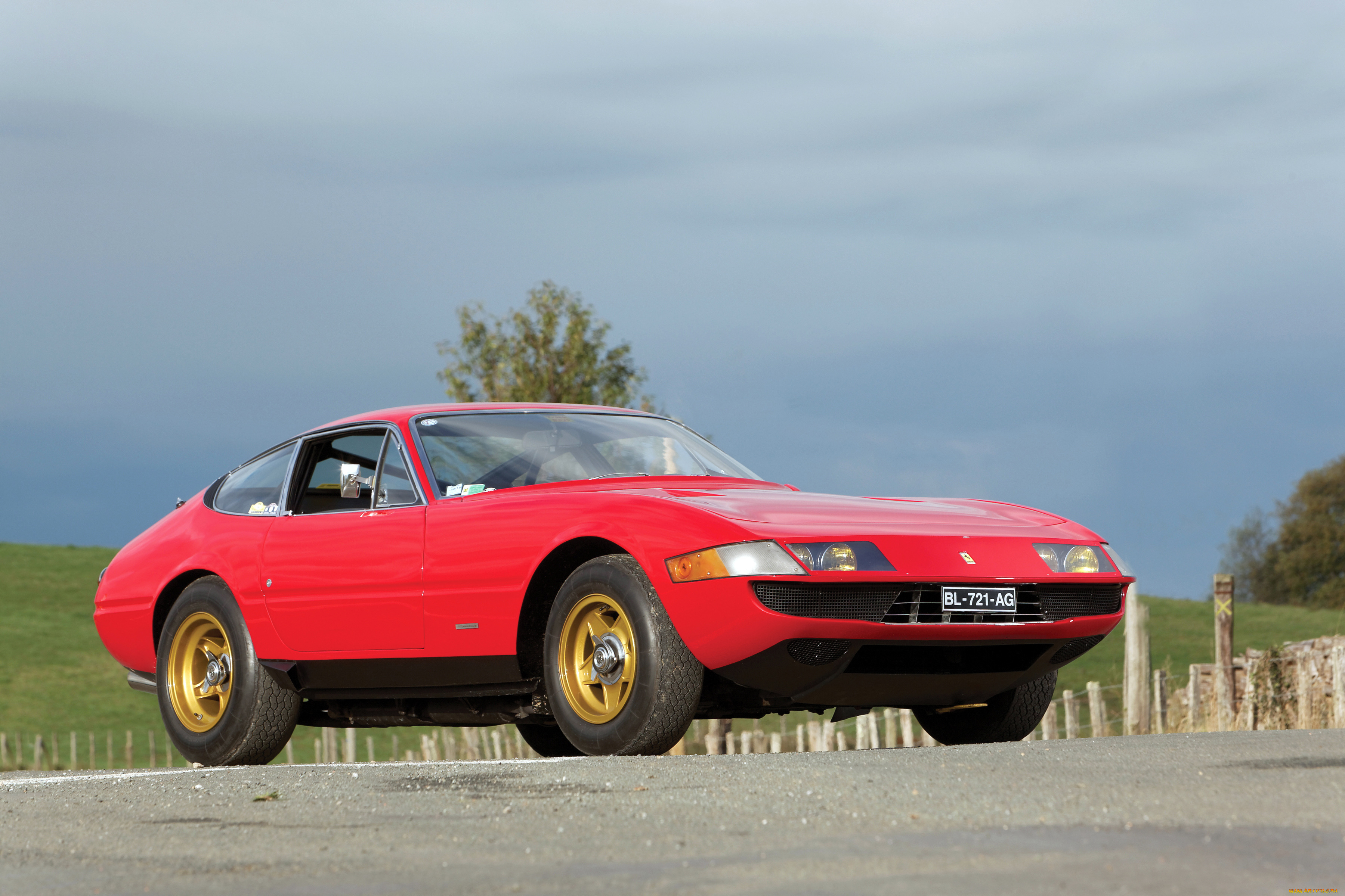 автомобили, ferrari