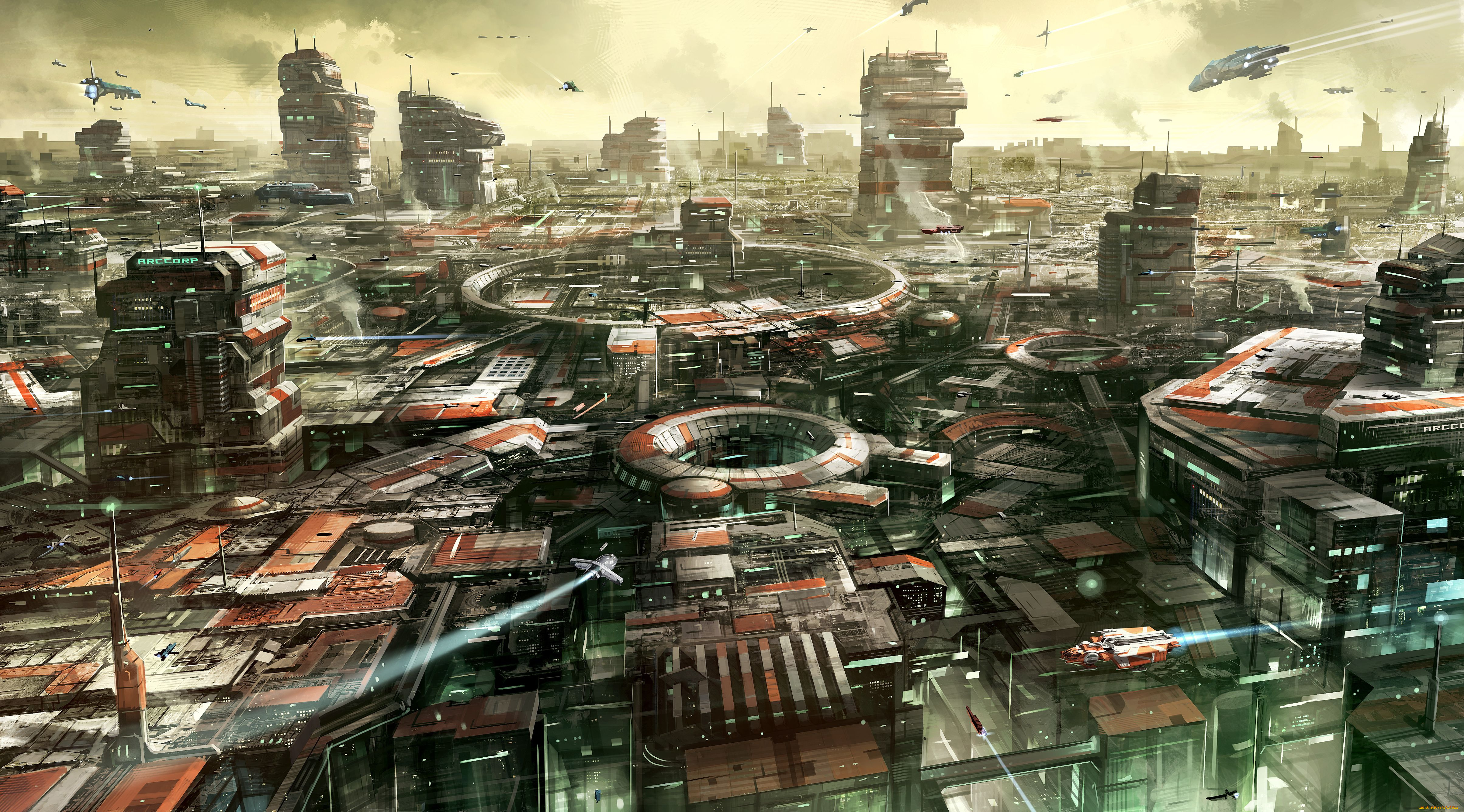 видео, игры, star, citizen, star, citizen, симулятор, космос, экшен