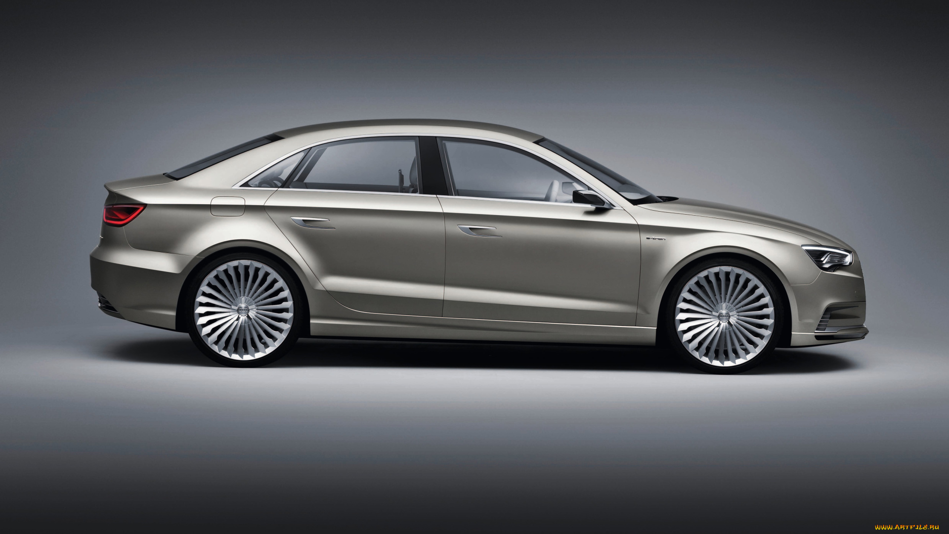 автомобили, audi, concept, sedan, e-tron, a3