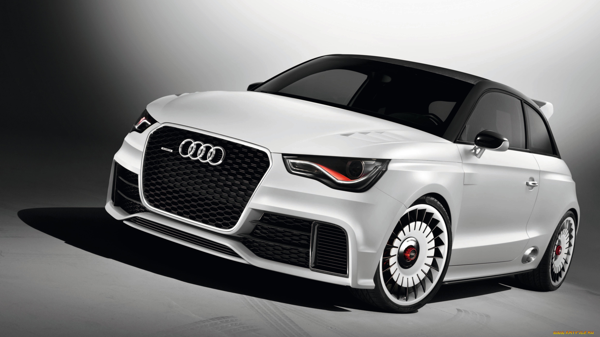 автомобили, audi, quattro, clubsport, a1