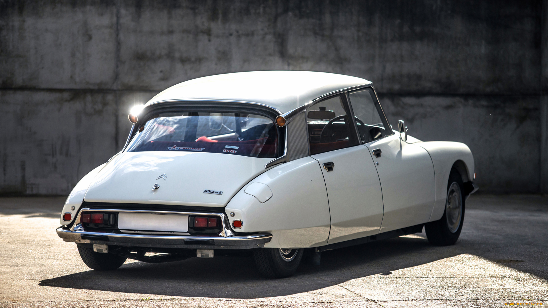 автомобили, citroen, ds