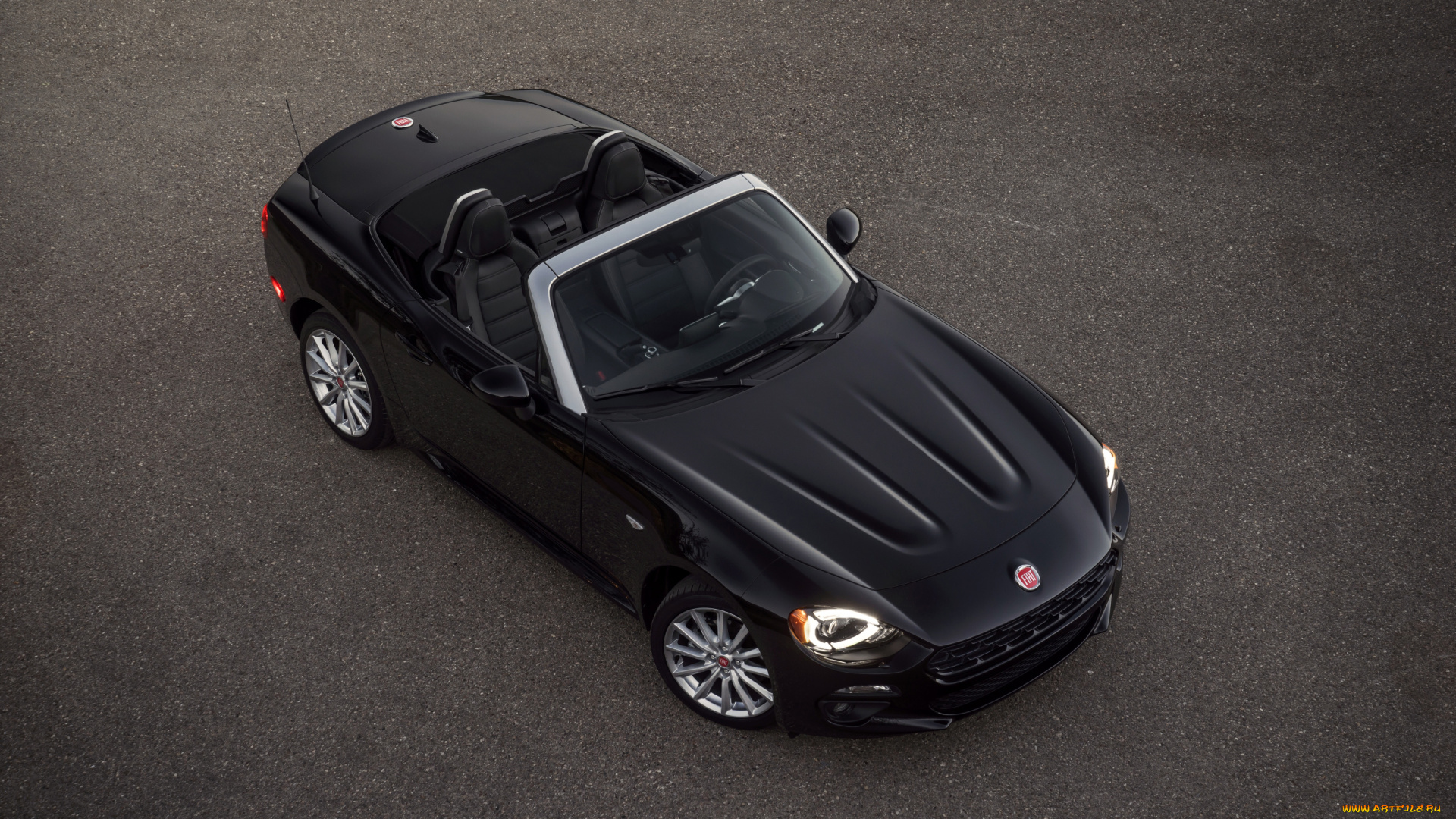 автомобили, fiat