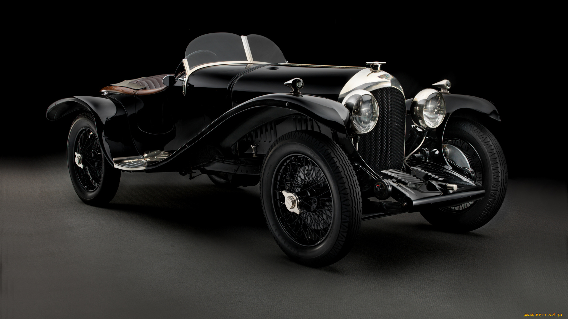 автомобили, классика, bentley