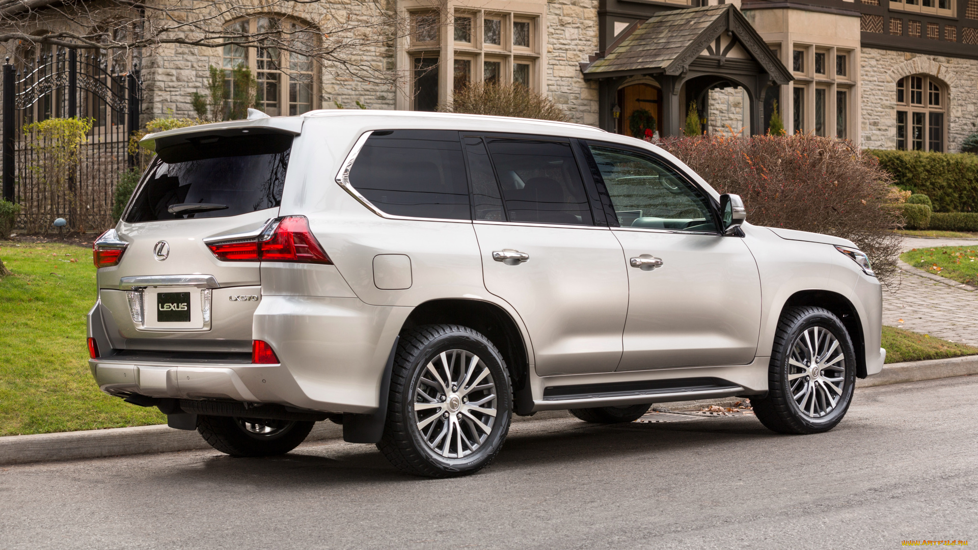 автомобили, lexus, 2016г, urj200, lx, 570