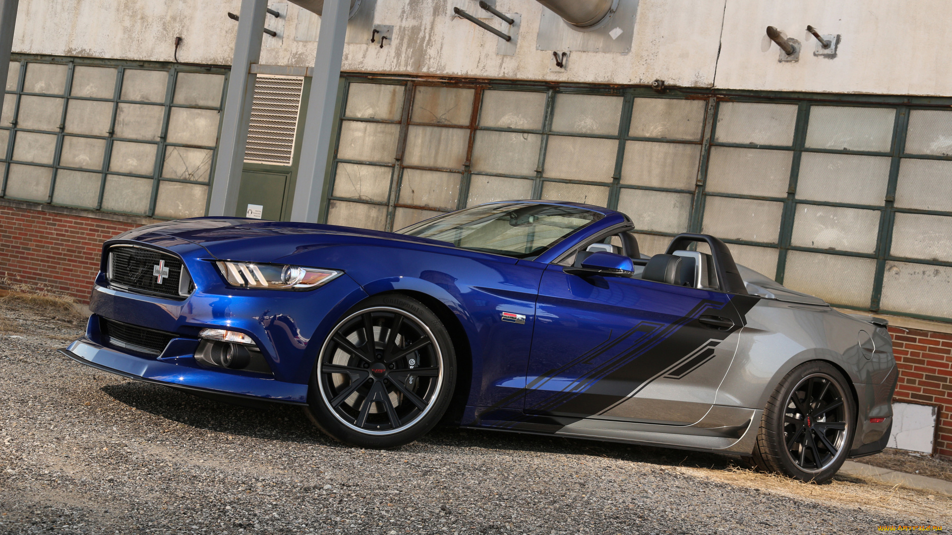 автомобили, mustang