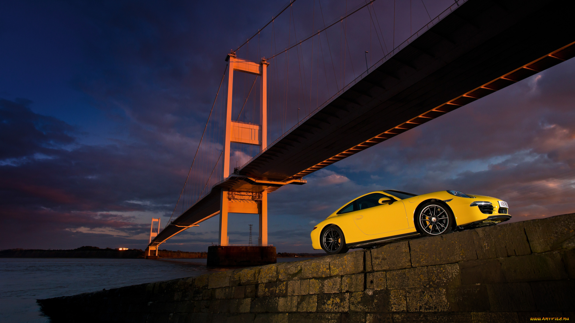 автомобили, porsche