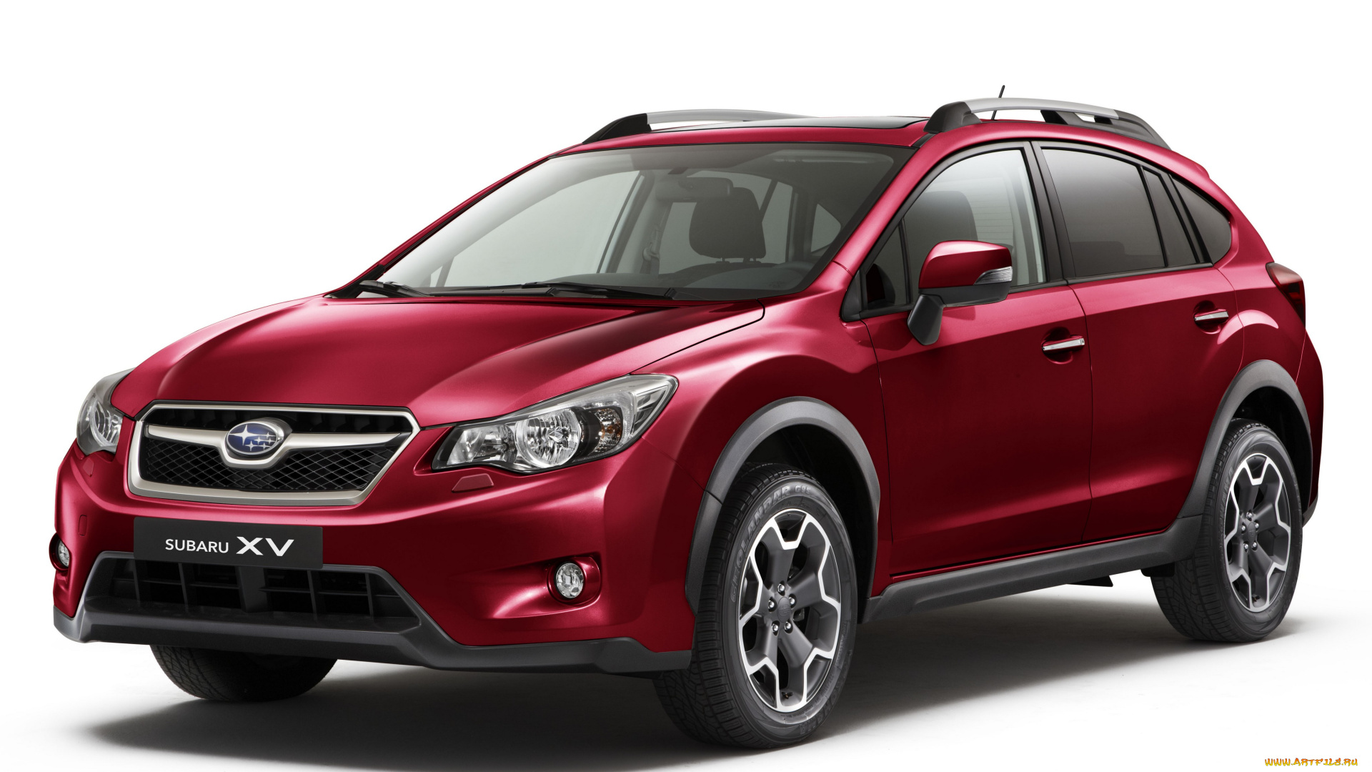 автомобили, subaru, xv, cn-spec, gh