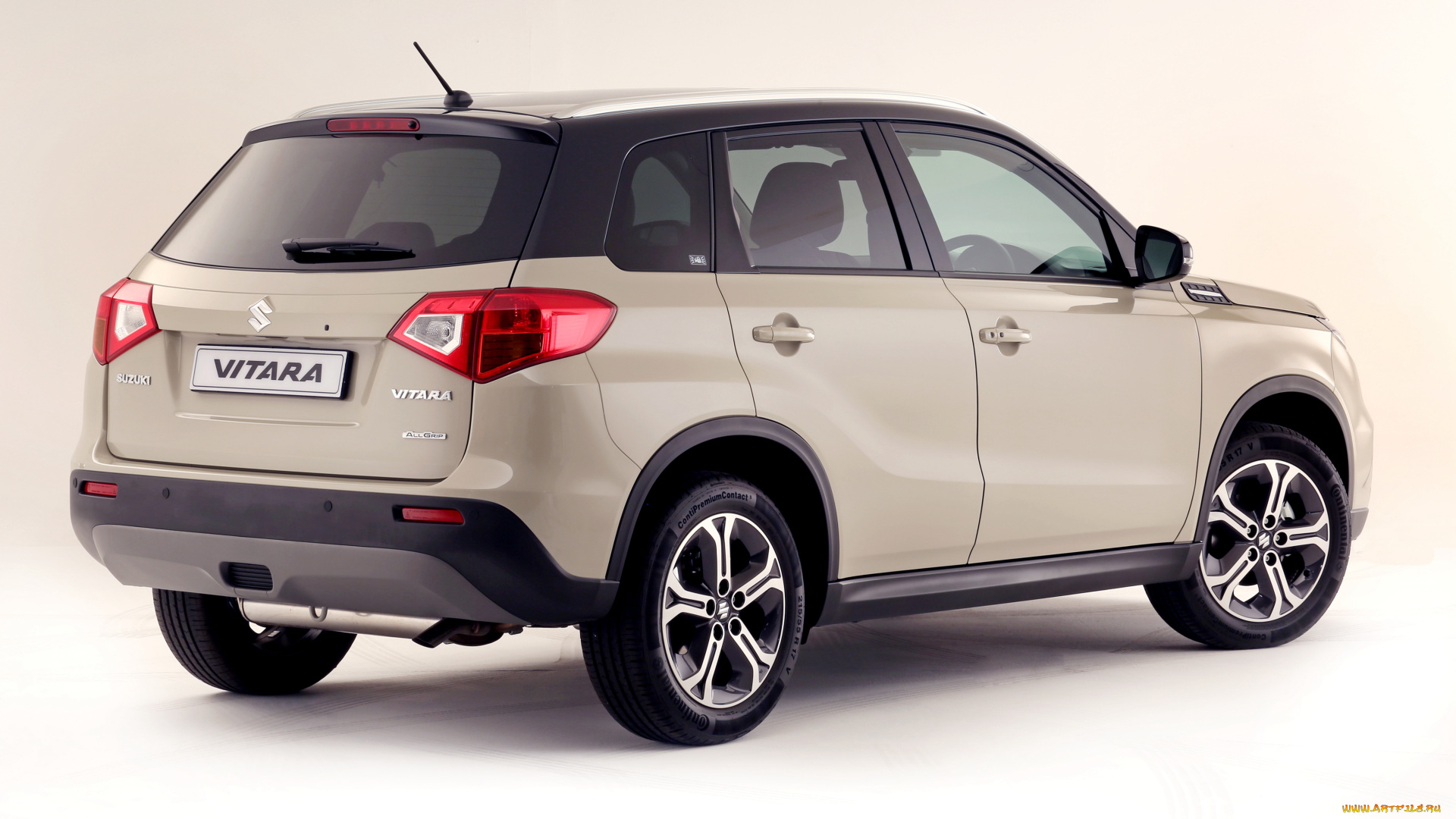 автомобили, suzuki, 2015г, za-spec, vitara