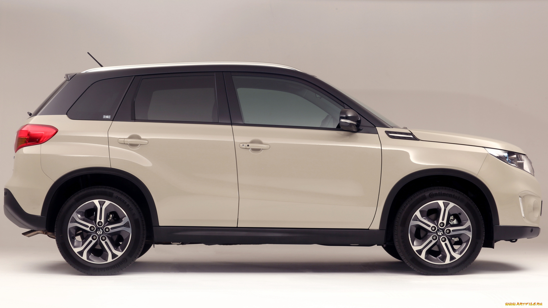автомобили, suzuki, 2015г, za-spec, vitara