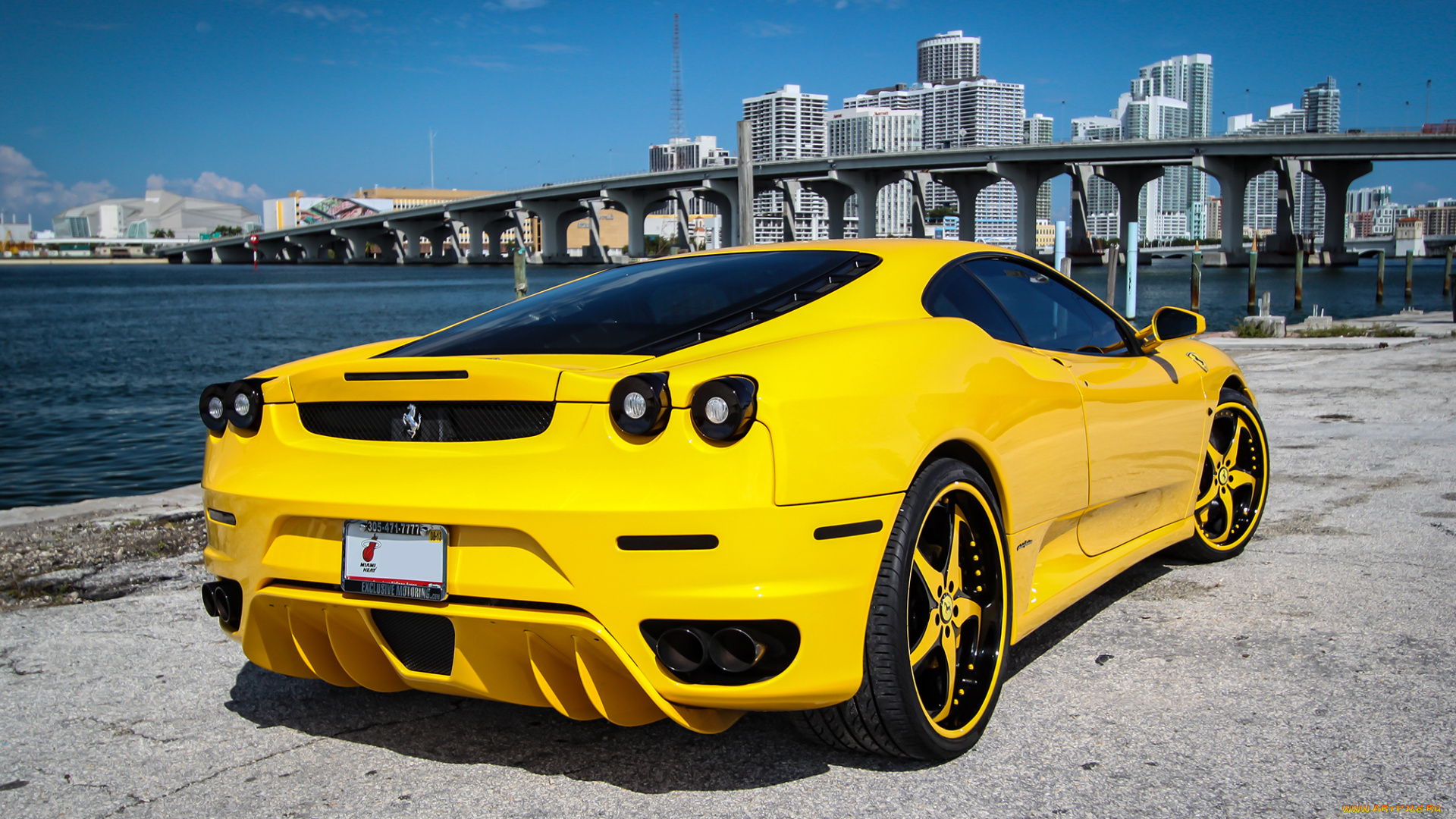 f430, автомобили, ferrari