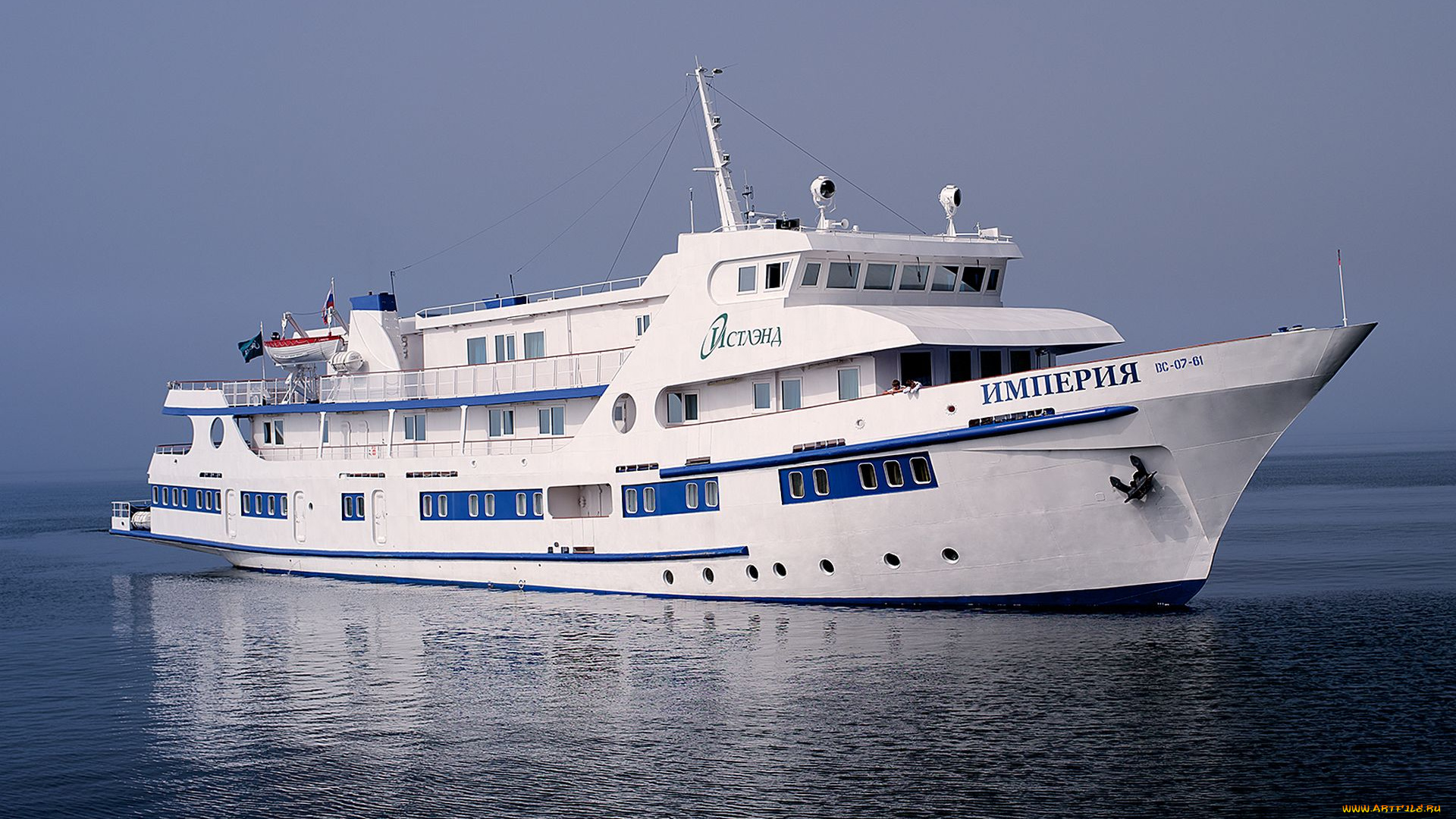 империя, корабли, теплоходы, байкал, теплоход