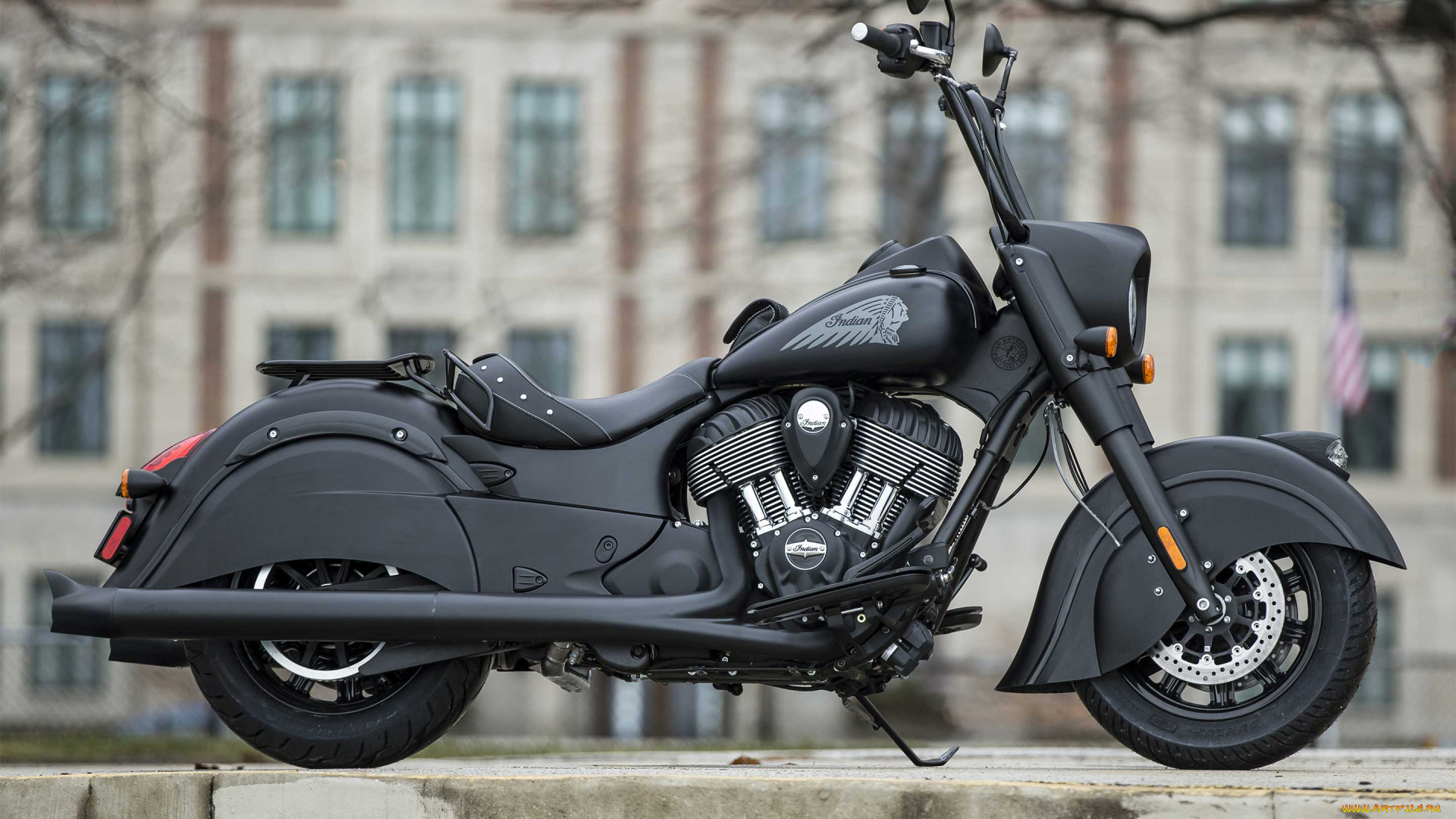 мотоциклы, indian