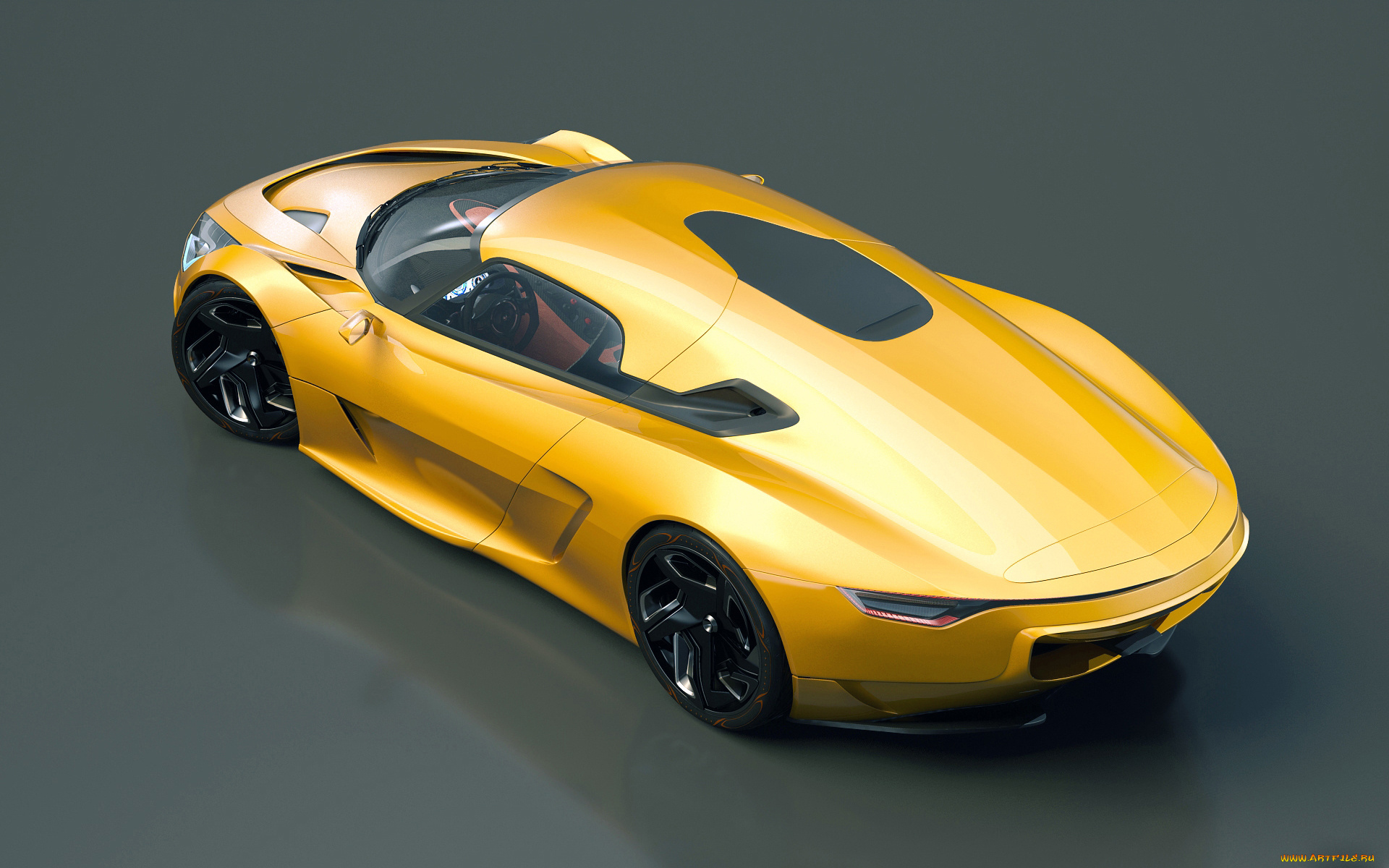 автомобили, 3д, 3d, citroen