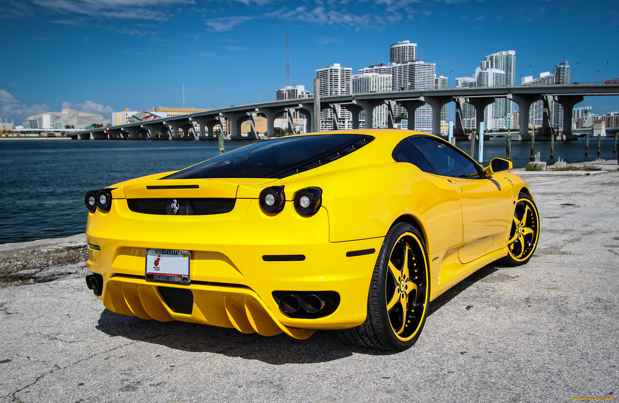 f430, автомобили, ferrari
