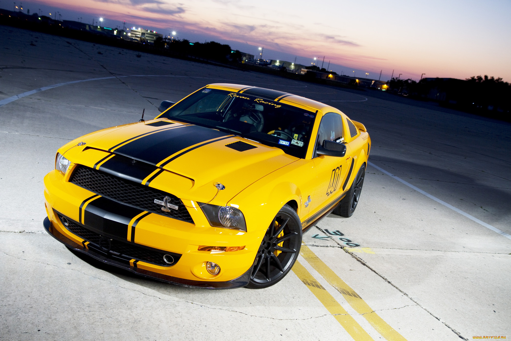 автомобили, mustang