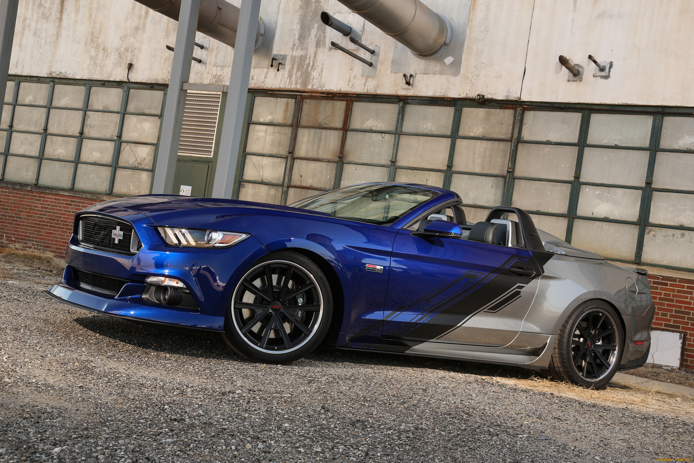 автомобили, mustang