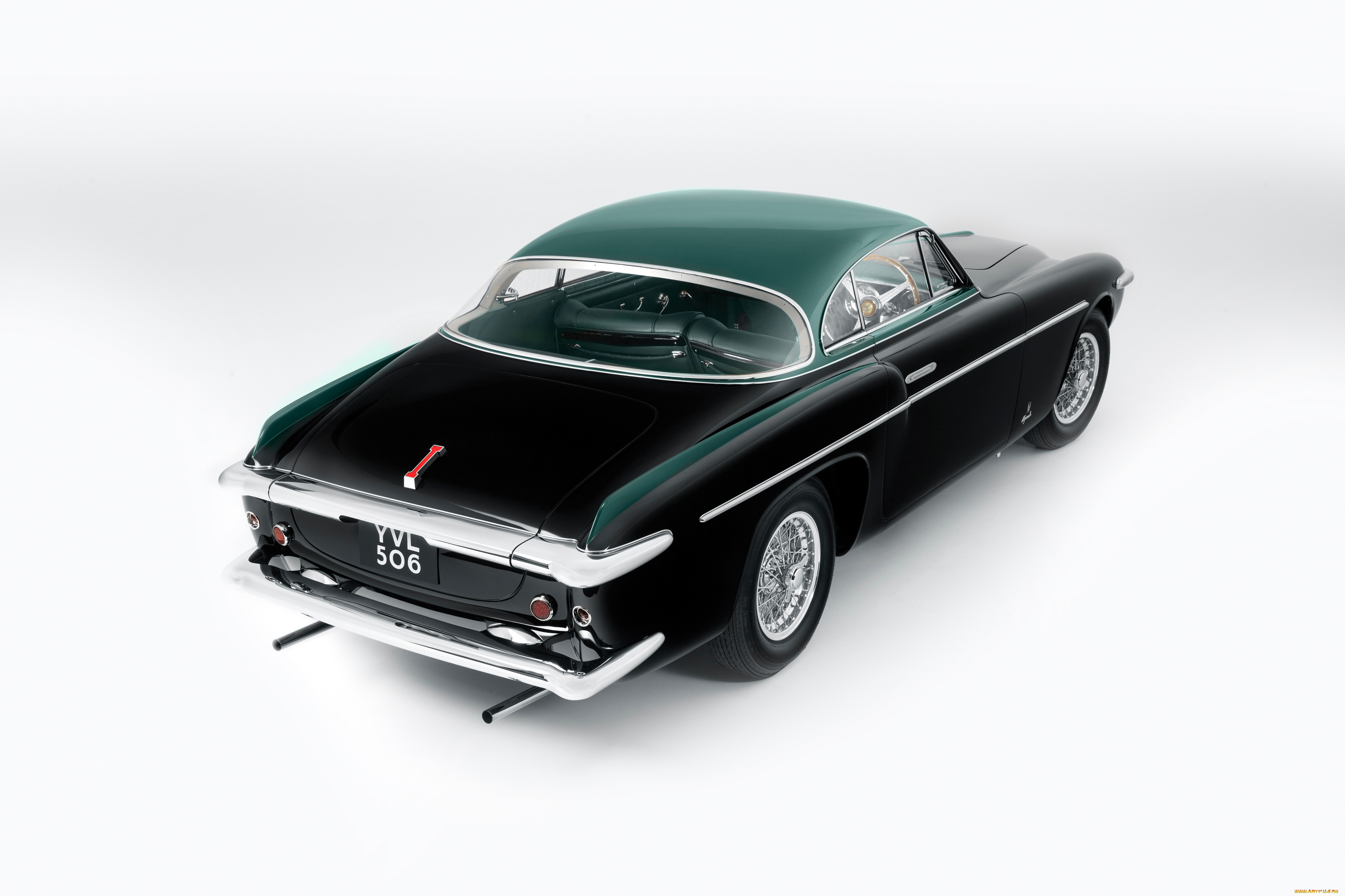 автомобили, ferrari