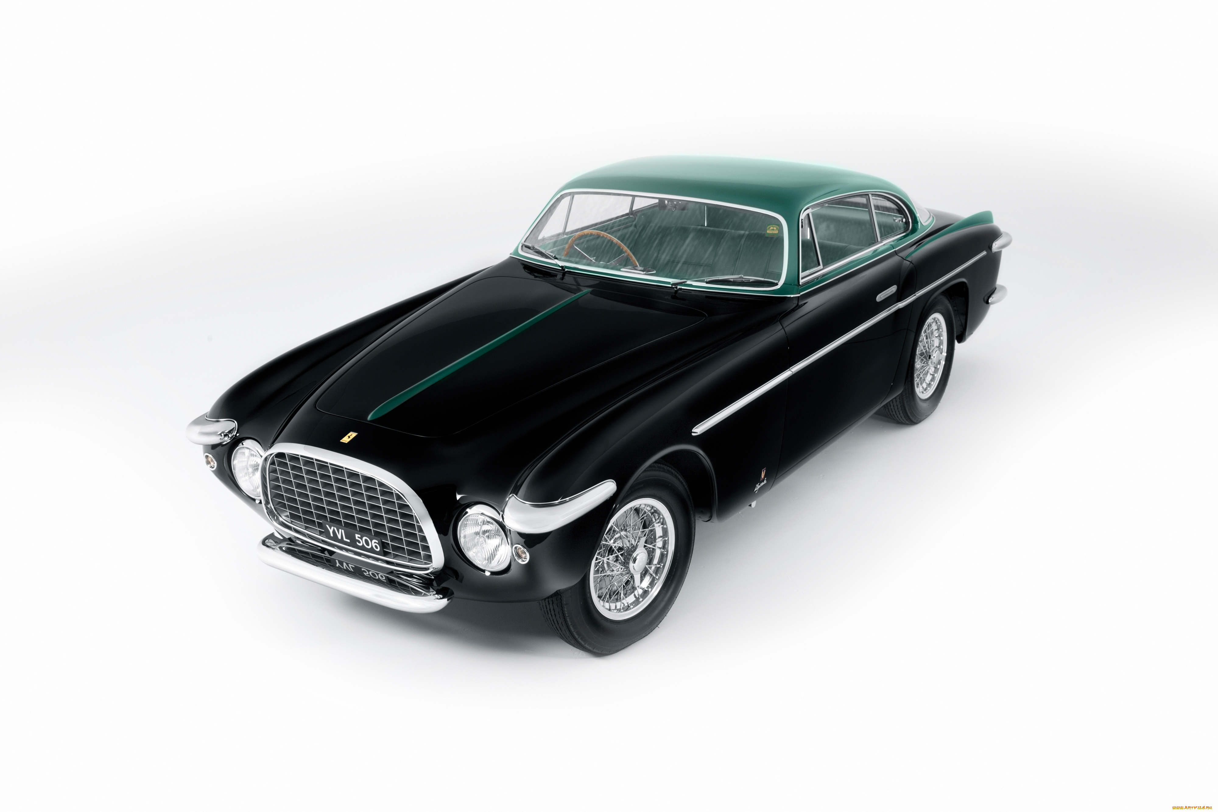 автомобили, ferrari