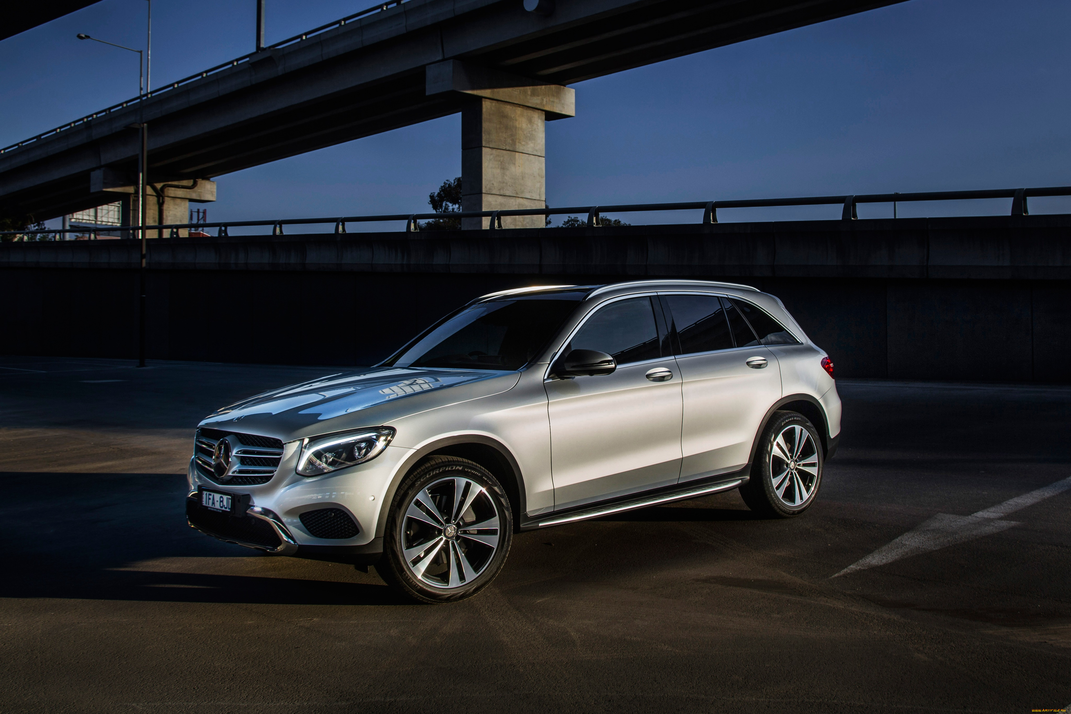 автомобили, mercedes-benz, 2015г, 4matic, x253, au-spec, exclusive, glc, 250, d