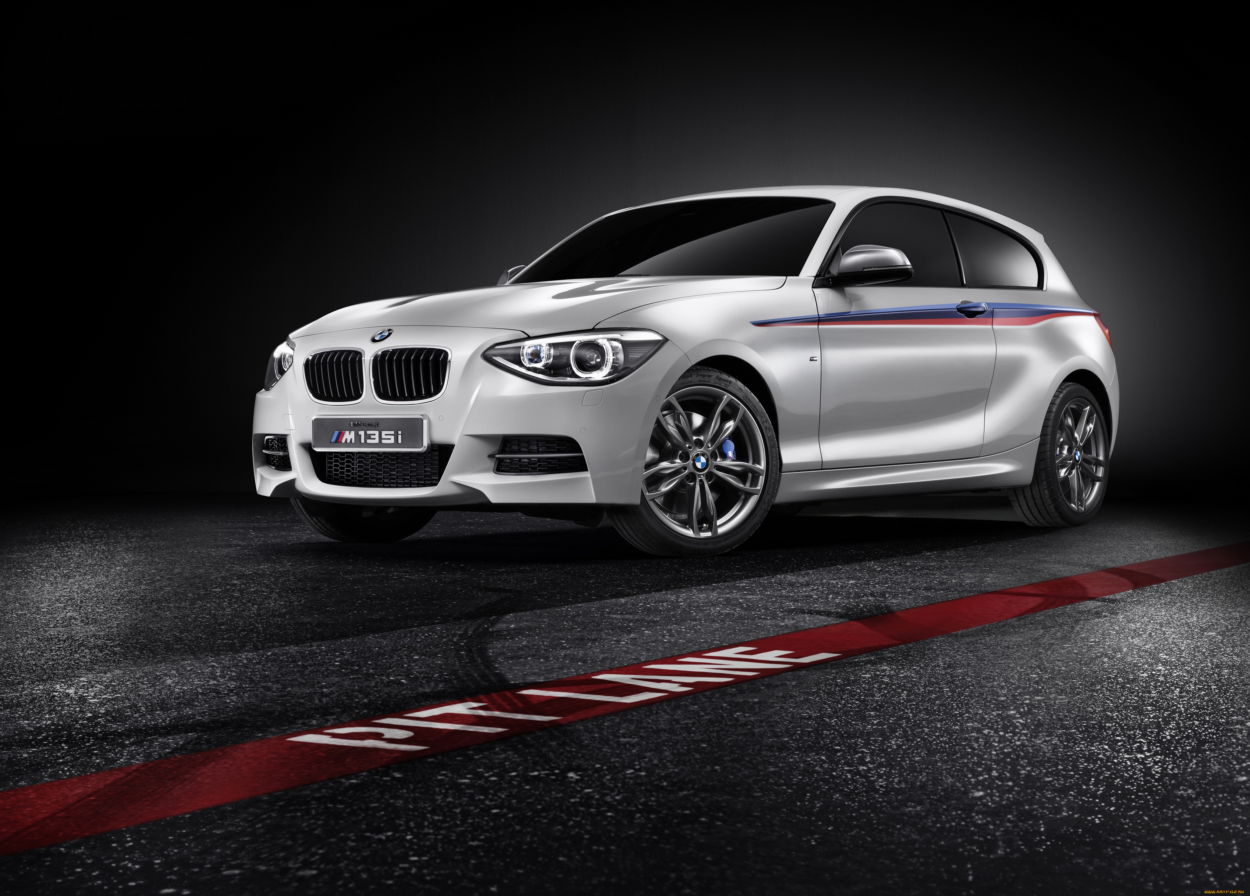 автомобили, bmw, f21, m135i, concept