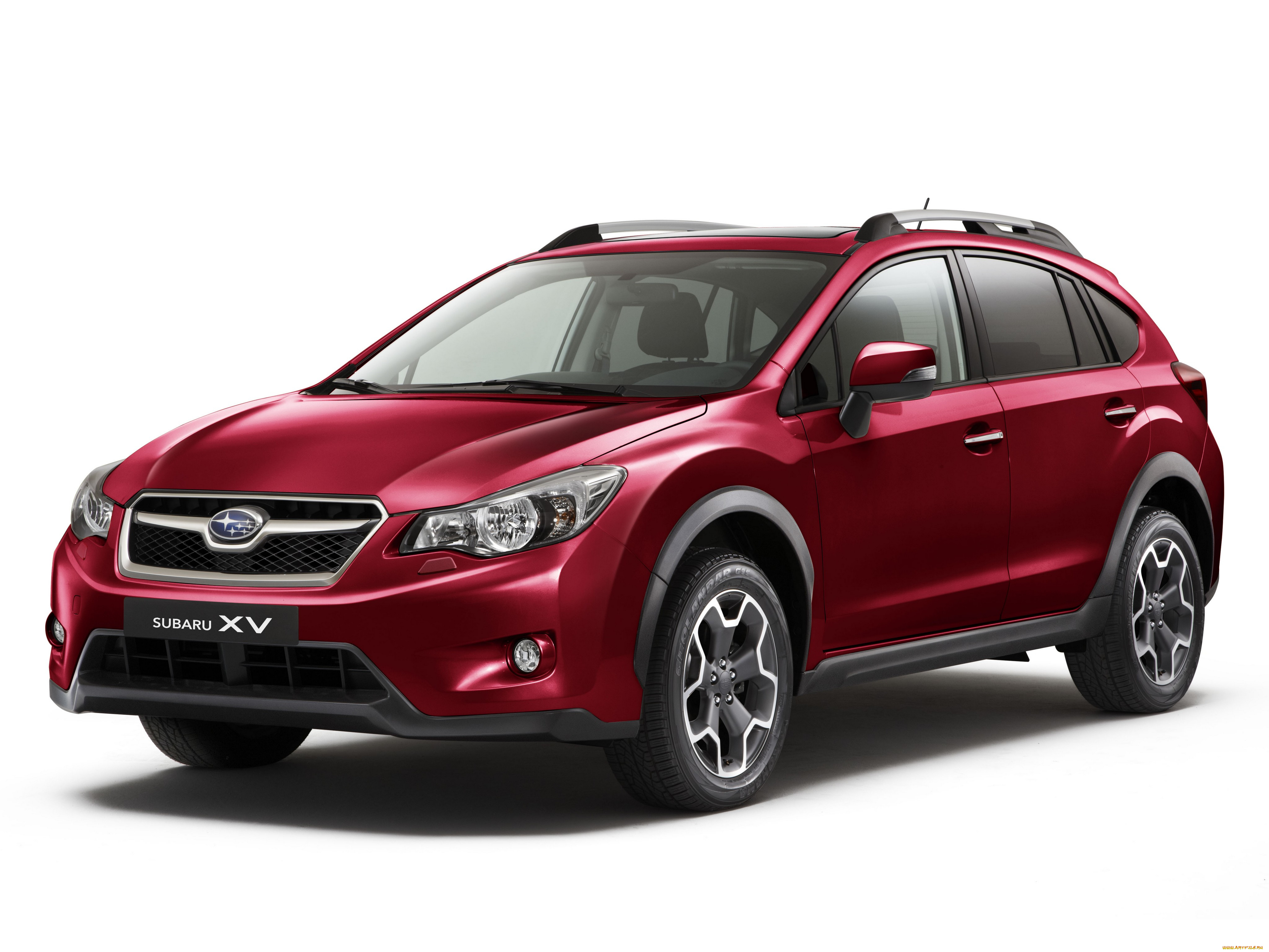автомобили, subaru, xv, cn-spec, gh