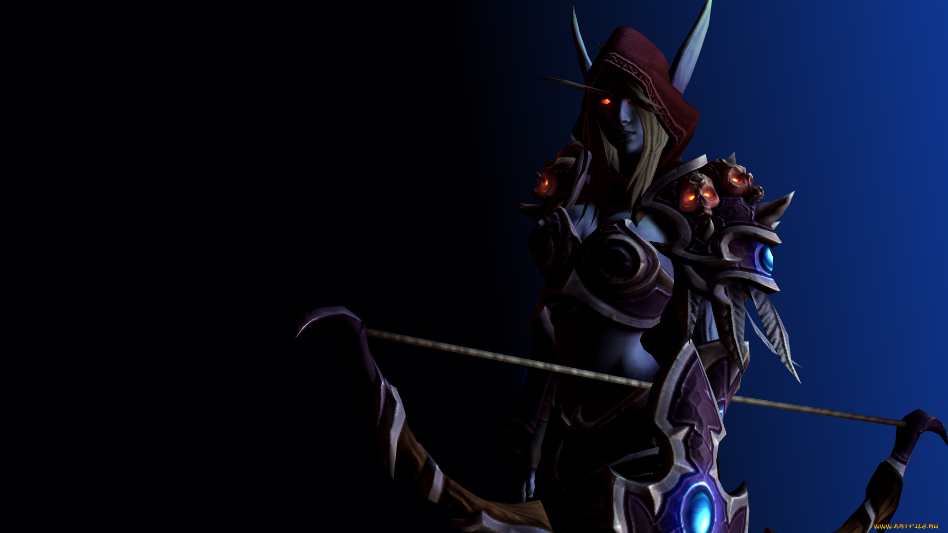 3д, графика, фантазия, , fantasy, фон, взгляд, девушка