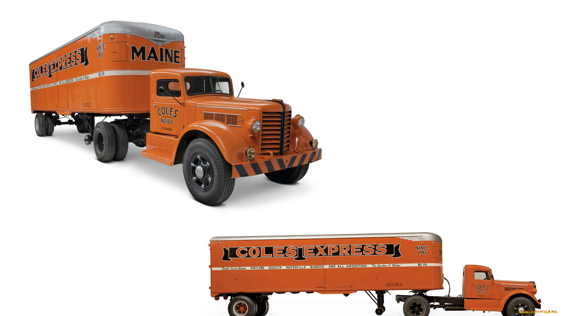 автомобили, грузовики, federal