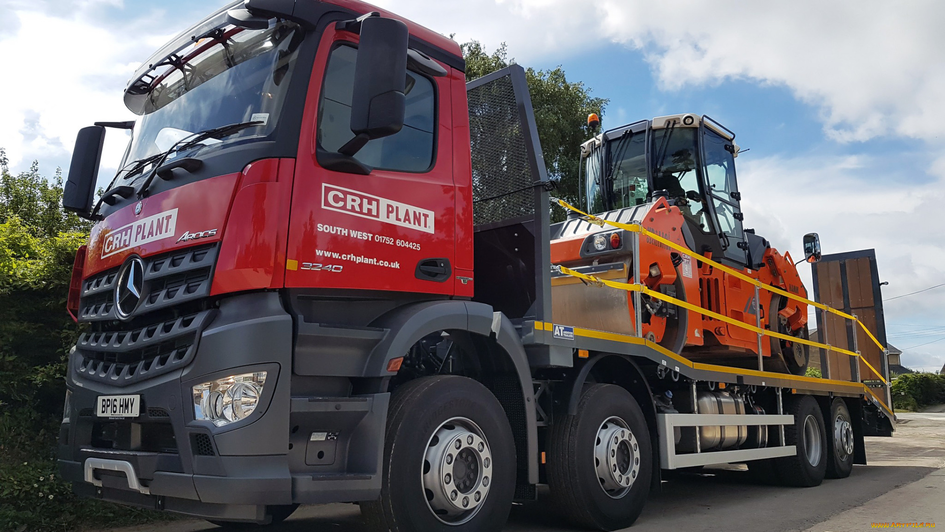 автомобили, mercedes, trucks, mercedes-benz