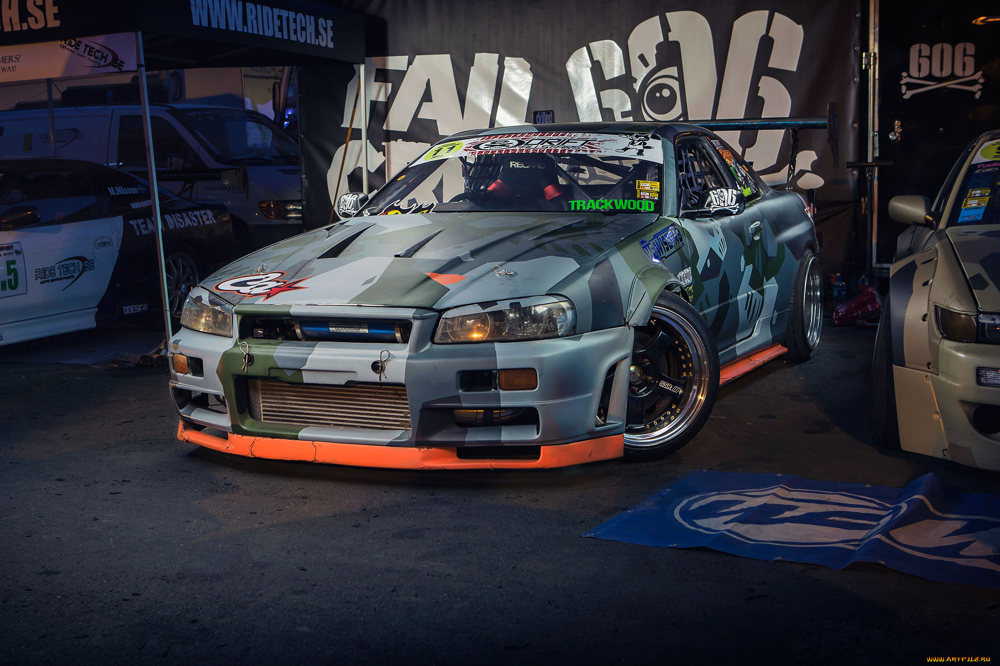 автомобили, nissan, datsun