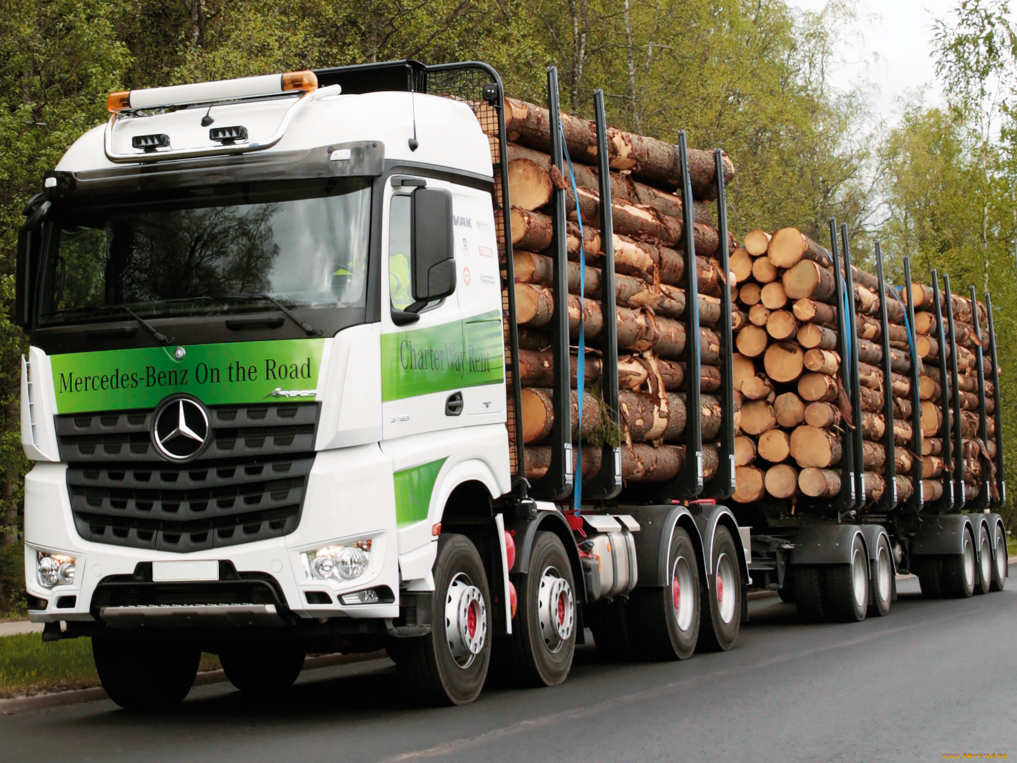 автомобили, mercedes, trucks, mercedes-benz