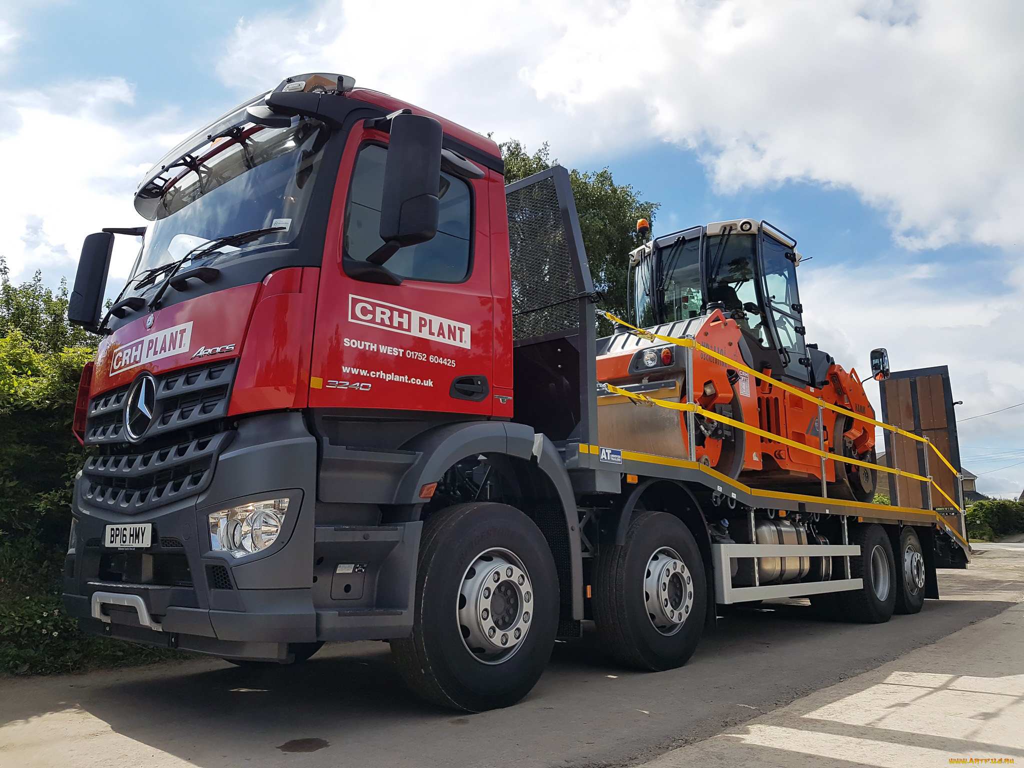 автомобили, mercedes, trucks, mercedes-benz