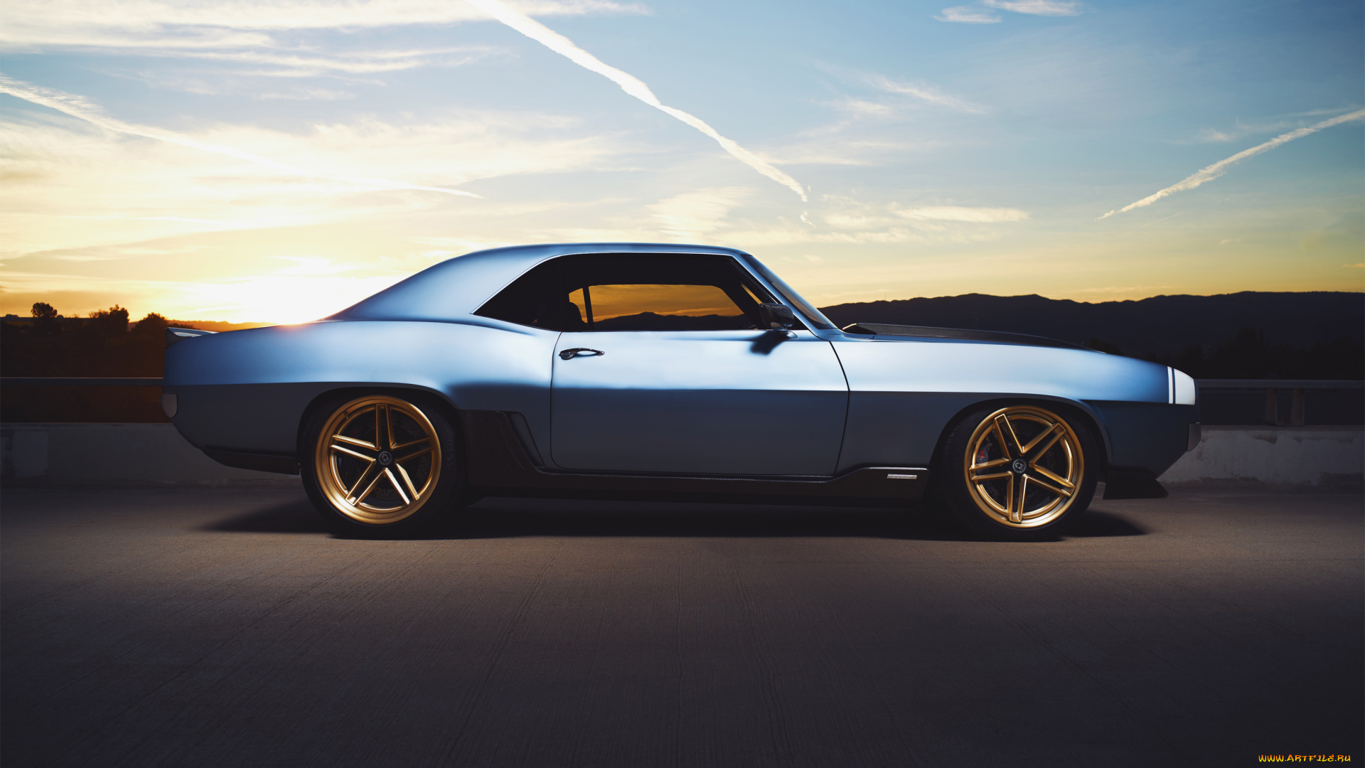 автомобили, camaro