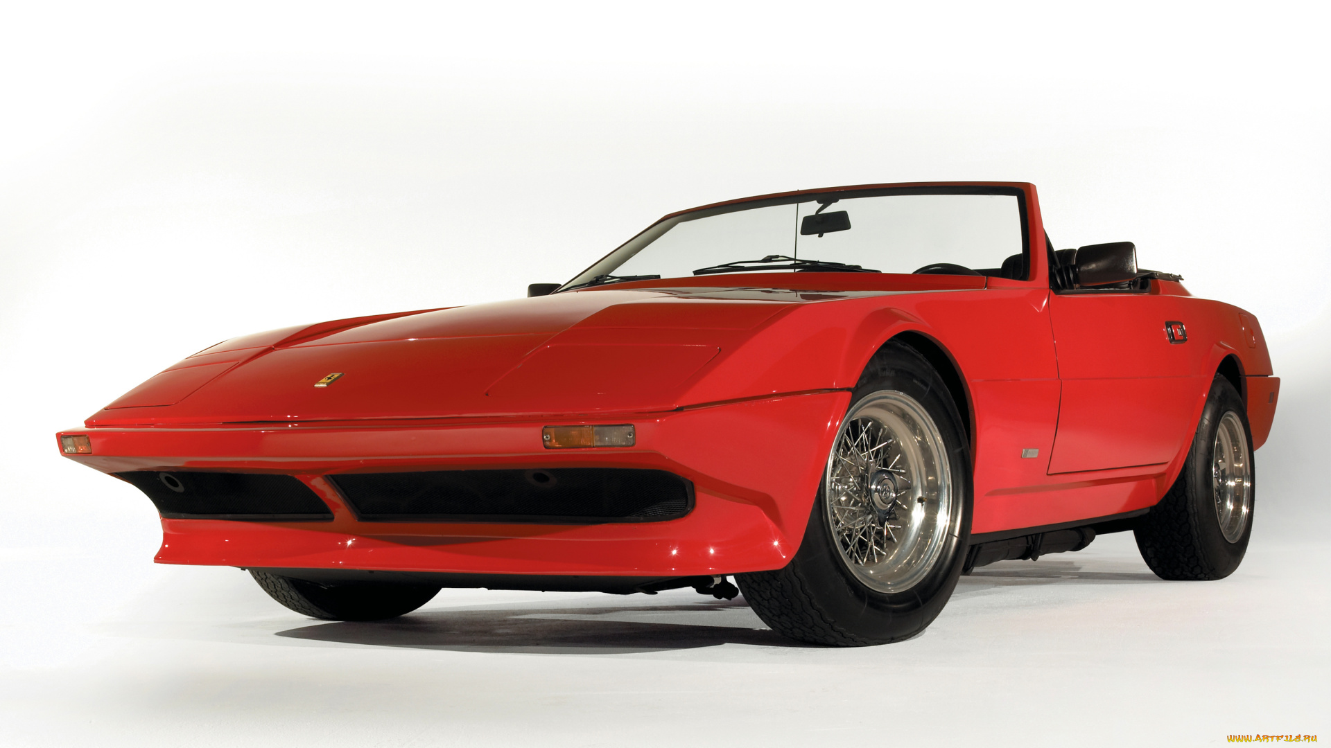 автомобили, ferrari, car