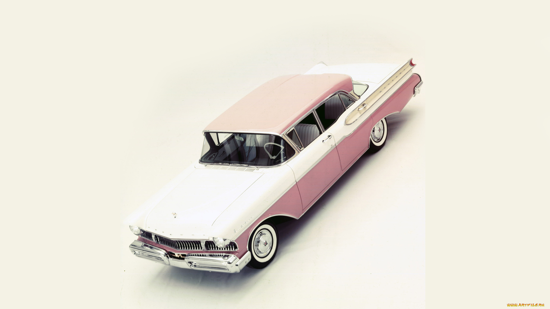 автомобили, mercury