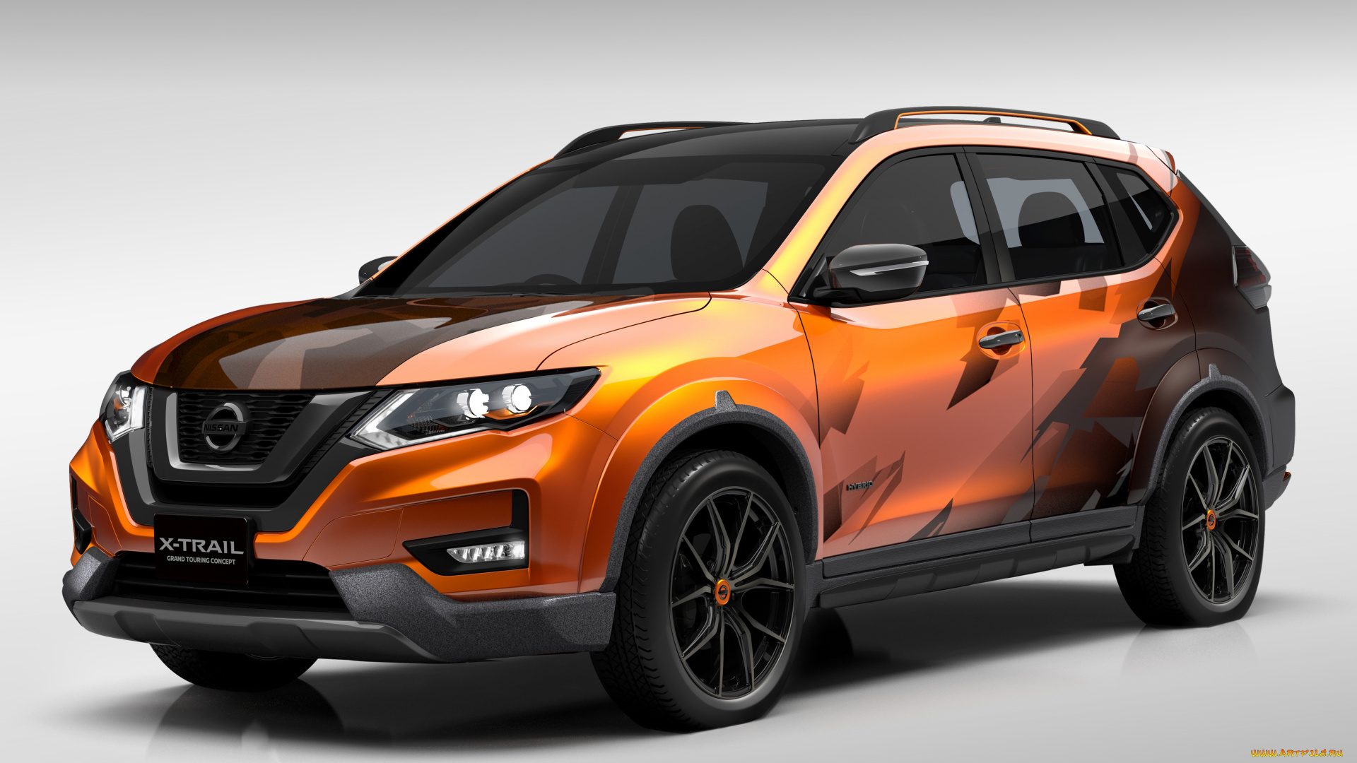 автомобили, nissan, datsun