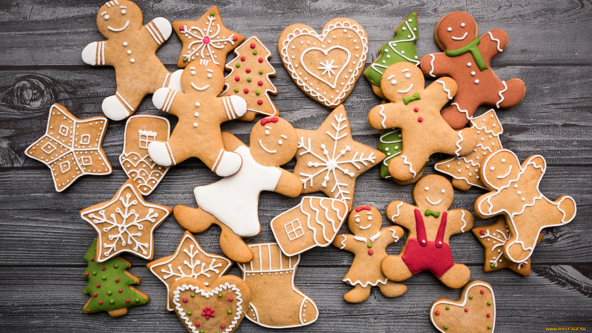 праздничные, угощения, sugar, cookies, человечки, decoration, праздник, глазурь, holiday, звездочки, имбирные, christmas, ёлочки