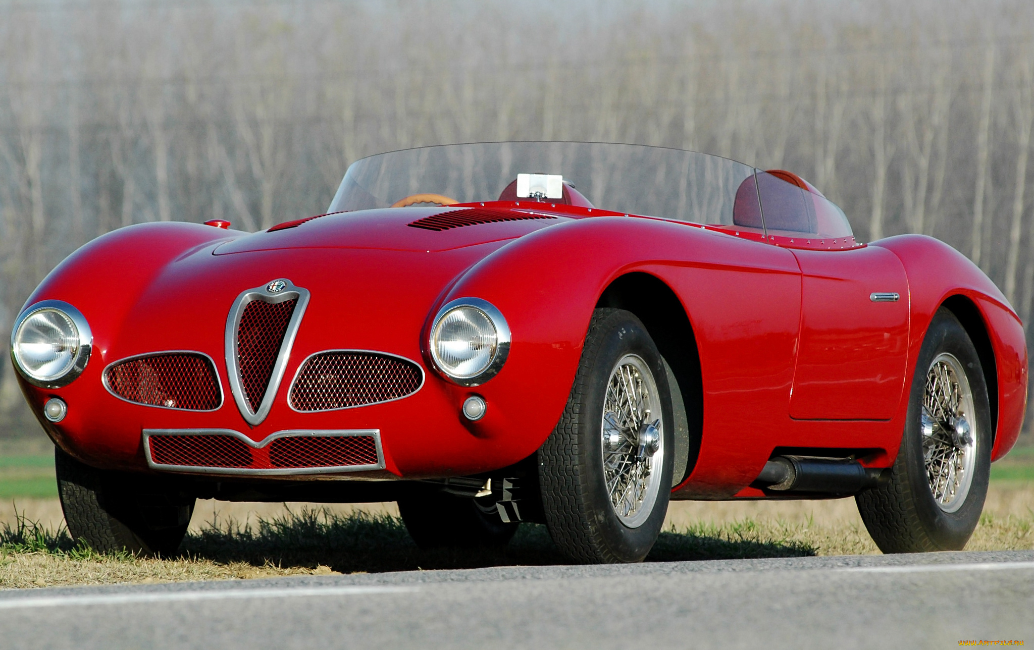 alfa, romeo, c52, disco, volante, spider, 1951, автомобили, alfa, romeo, 1951, spider, volante, disco, c52, alfa, romeo