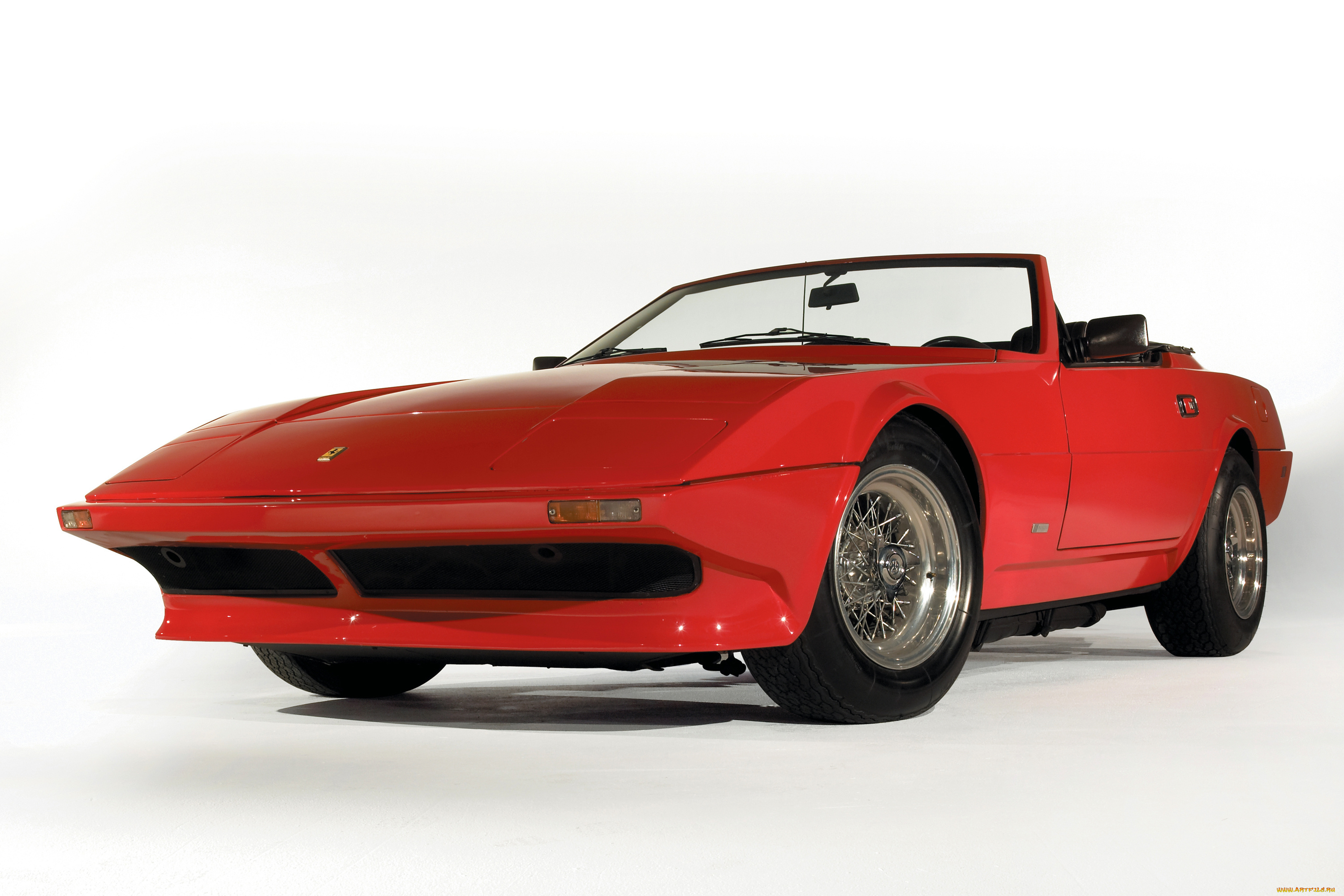 автомобили, ferrari, car