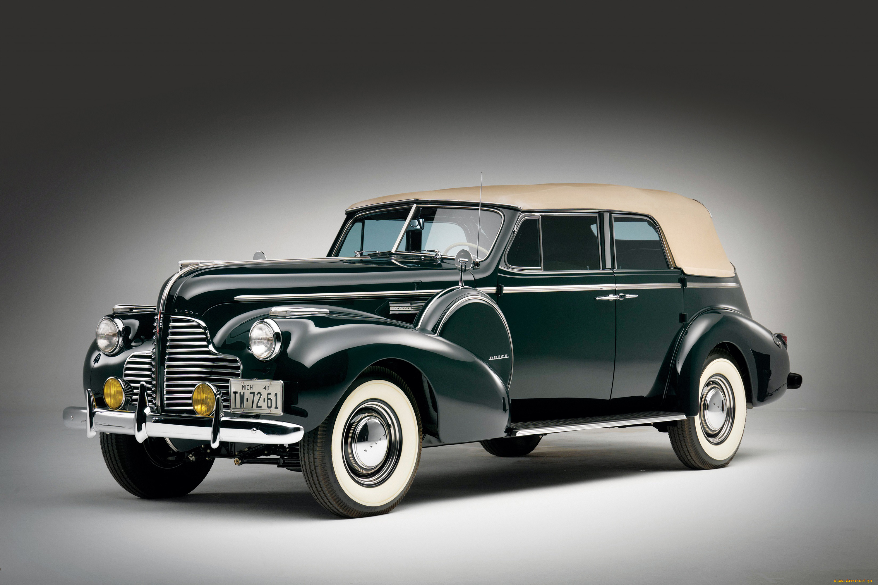 автомобили, классика, buick