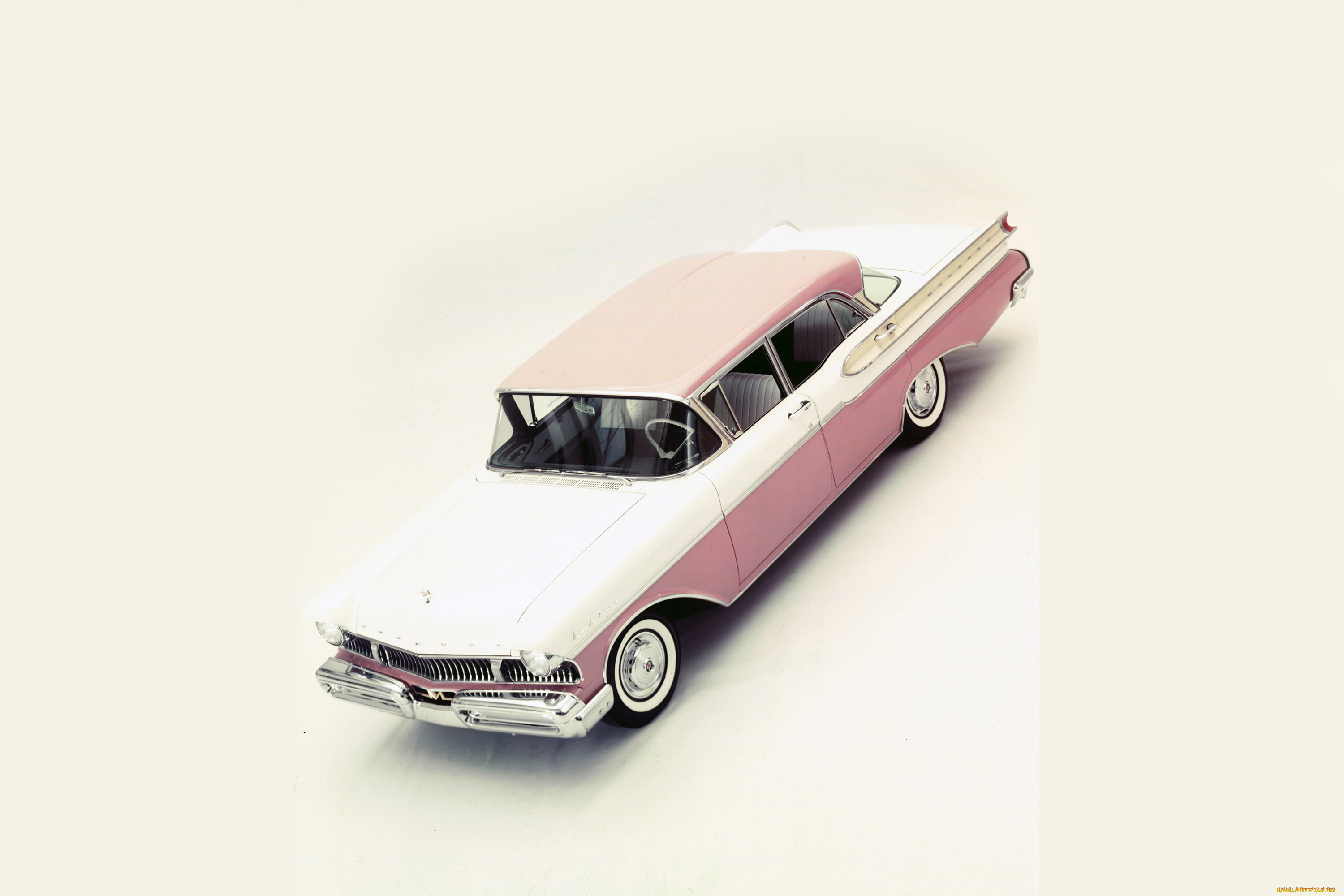 автомобили, mercury