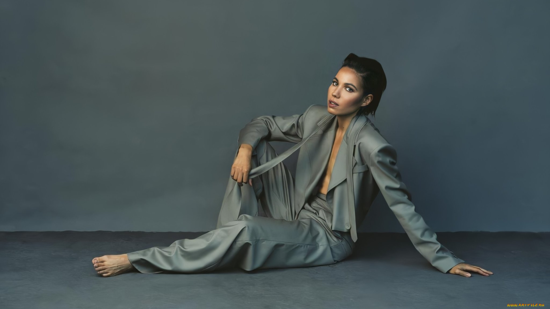 jurnee, smollett, девушки, -, брюнетки, , шатенки, джерни, смоллетт, американская, актриса, диана, женщина, знаменитости, фотосессия, 2020, года