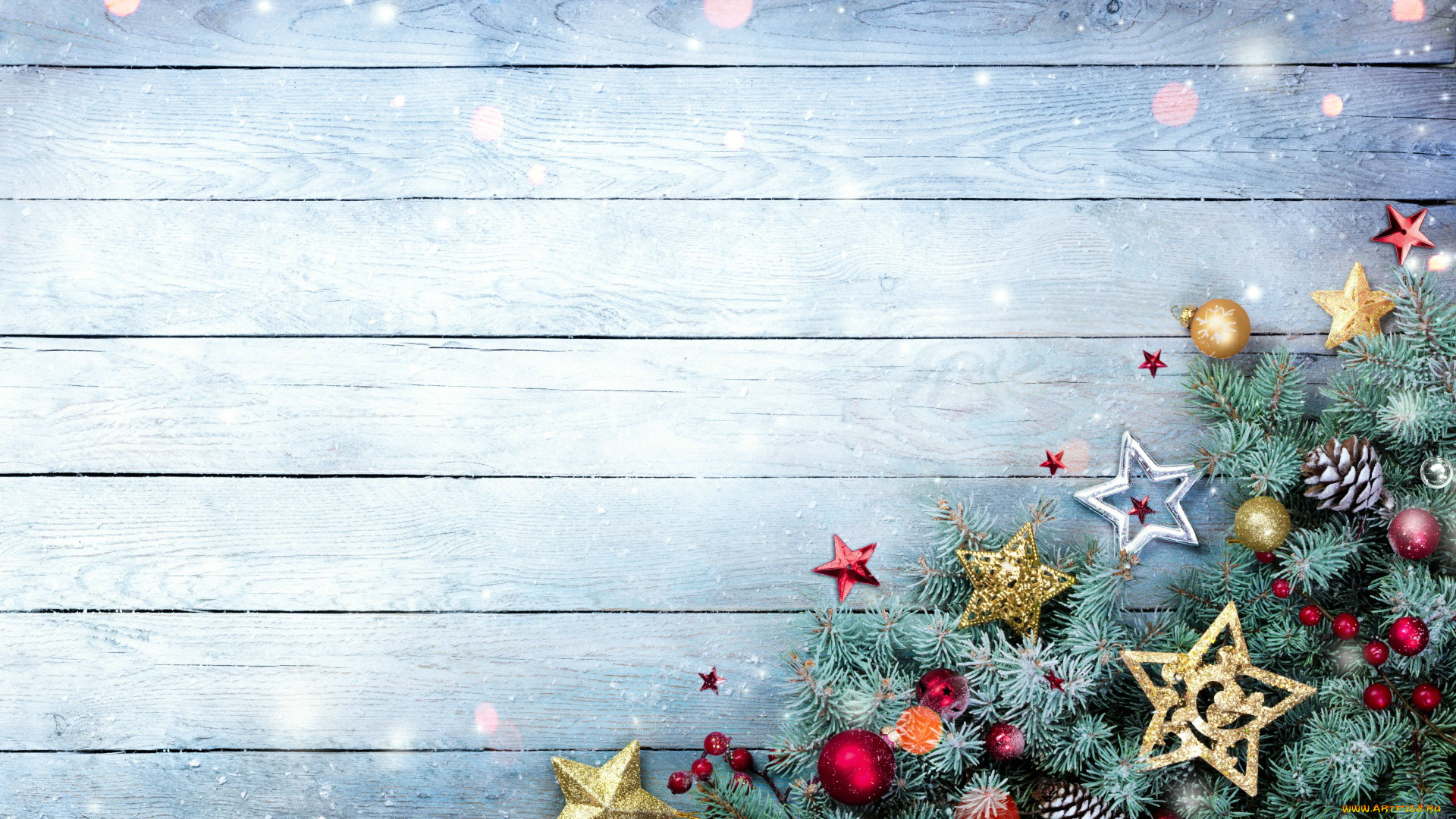 праздничные, ёлки, ёлка, звездочки, шишки, шарики